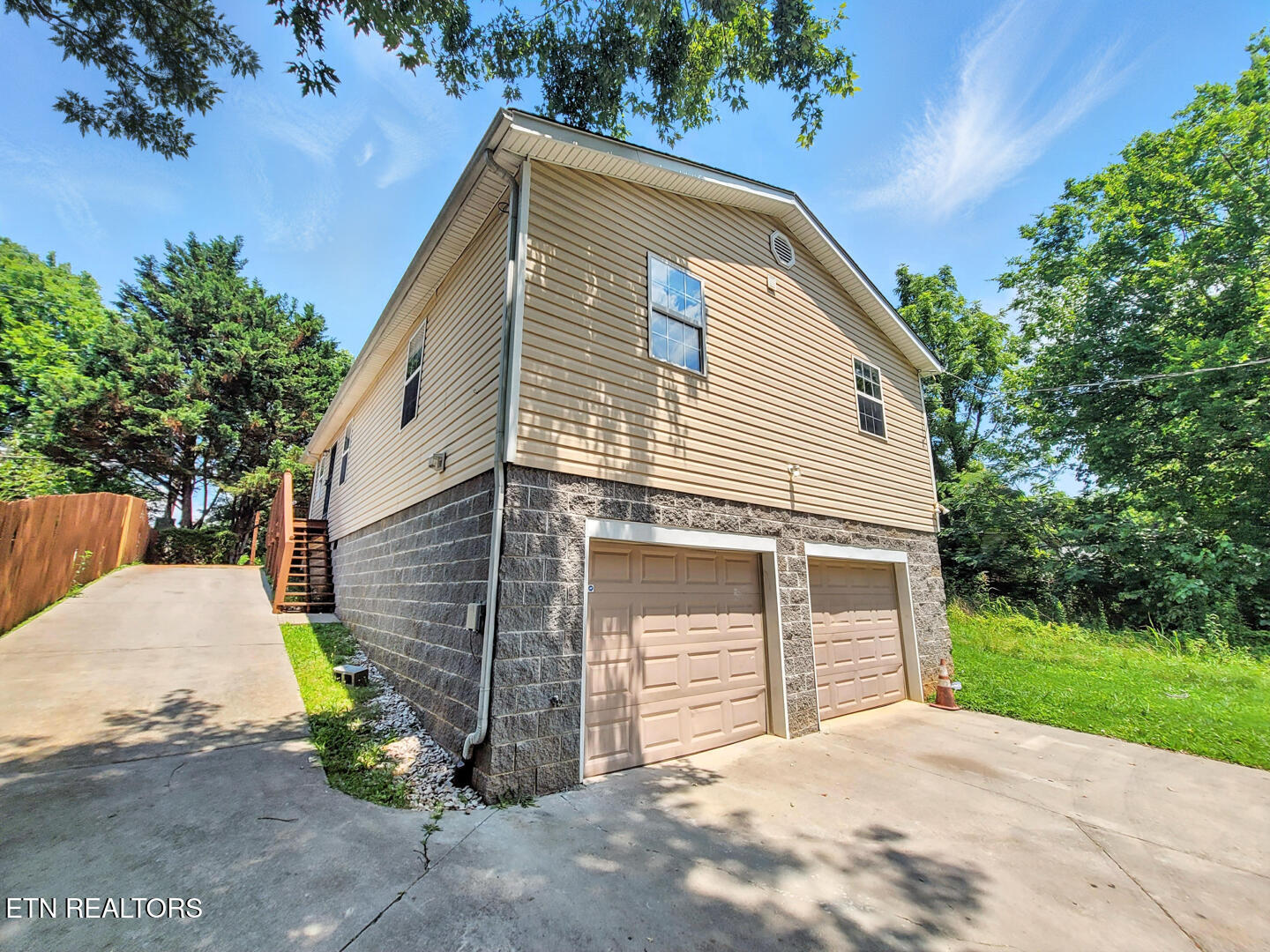 2750 Wilson Avenue Knoxville TN 37914