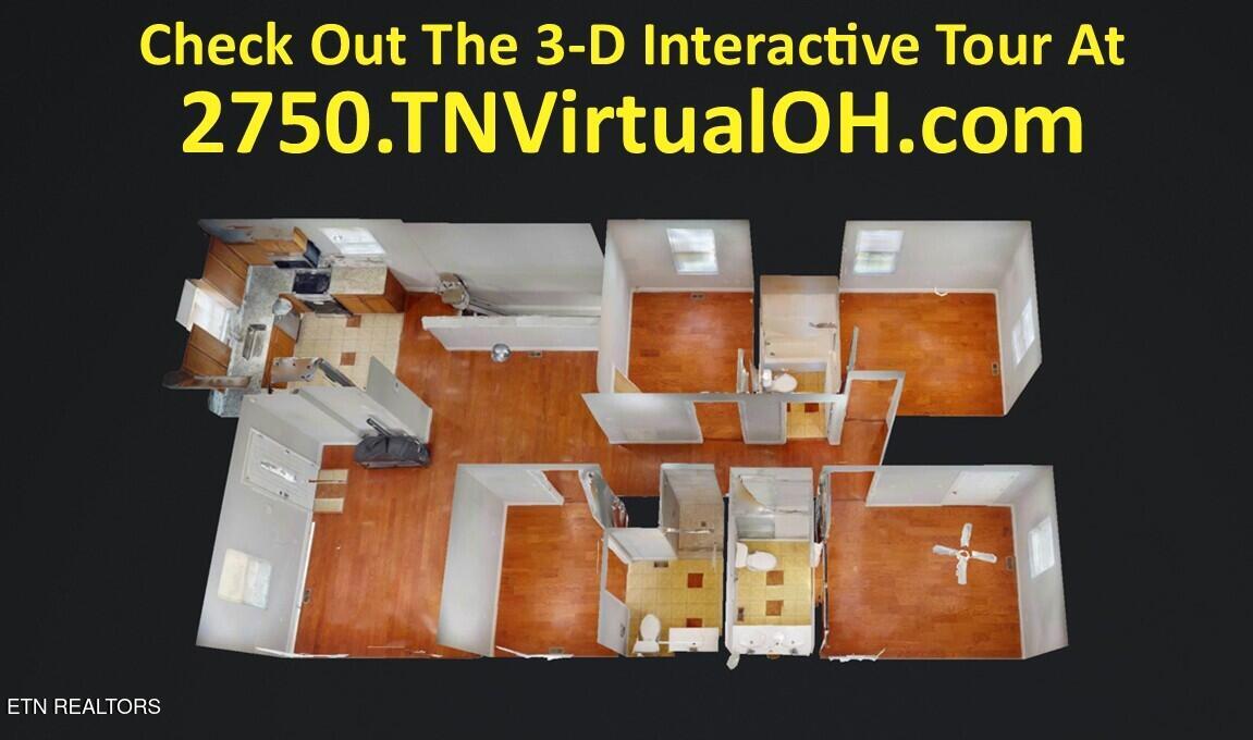 2750 Wilson Avenue Knoxville TN 37914