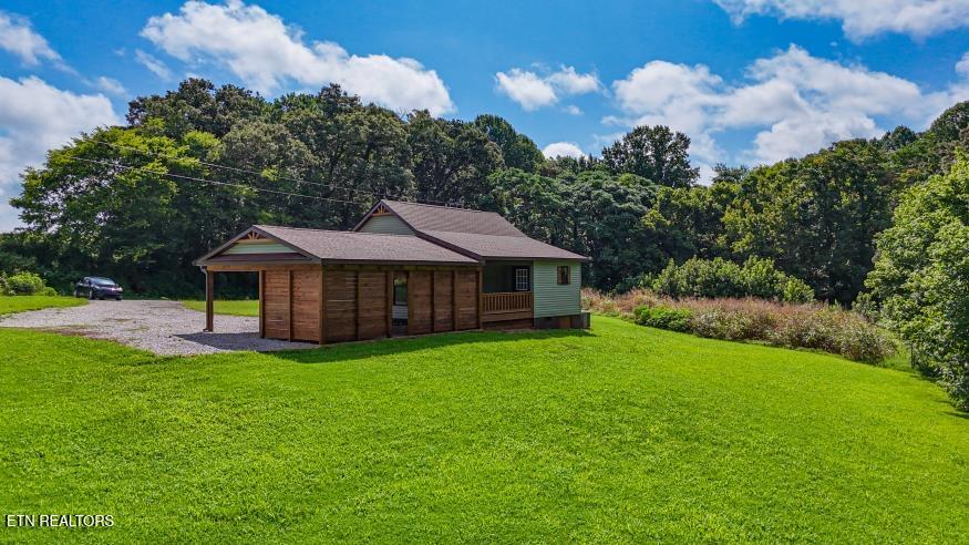 438 Randolph Fridley Road Sweetwater TN 37874