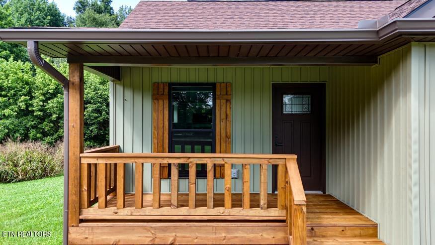 438 Randolph Fridley Road Sweetwater TN 37874