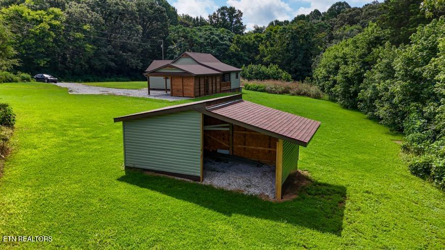 438 Randolph Fridley Road Sweetwater TN 37874