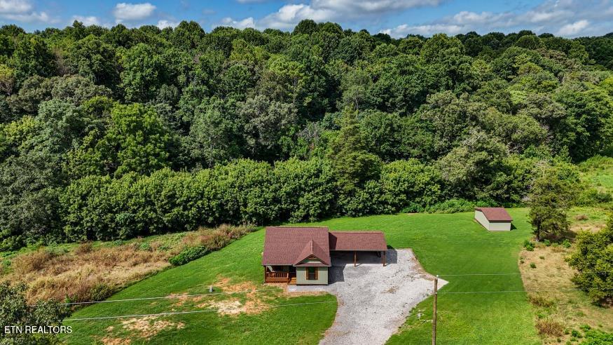 438 Randolph Fridley Road Sweetwater TN 37874