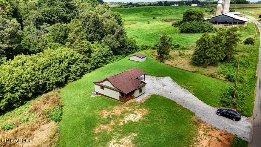 438 Randolph Fridley Road Sweetwater TN 37874
