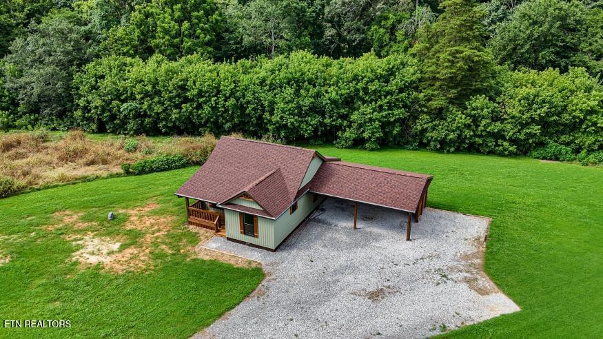 438 Randolph Fridley Road Sweetwater TN 37874