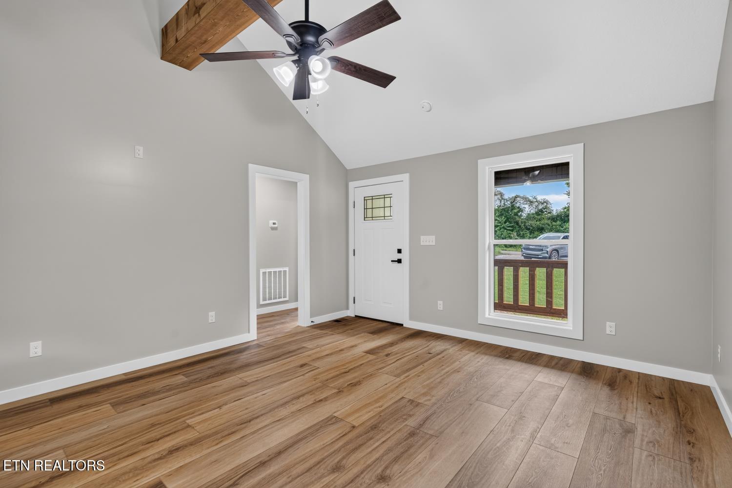 438 Randolph Fridley Road Sweetwater TN 37874