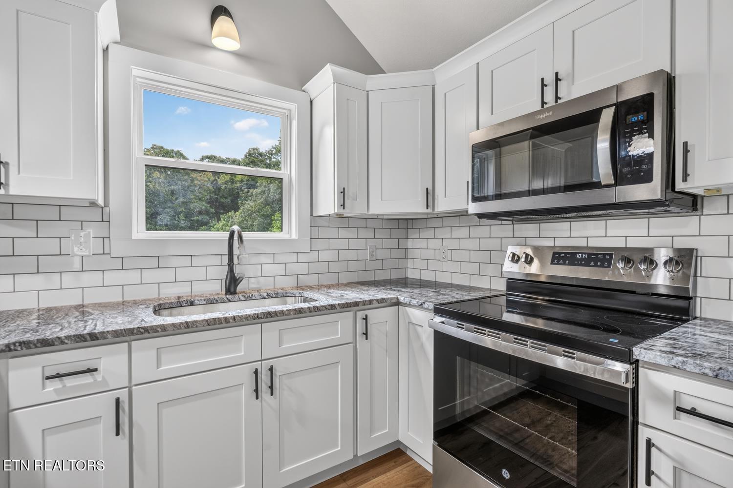 438 Randolph Fridley Road Sweetwater TN 37874