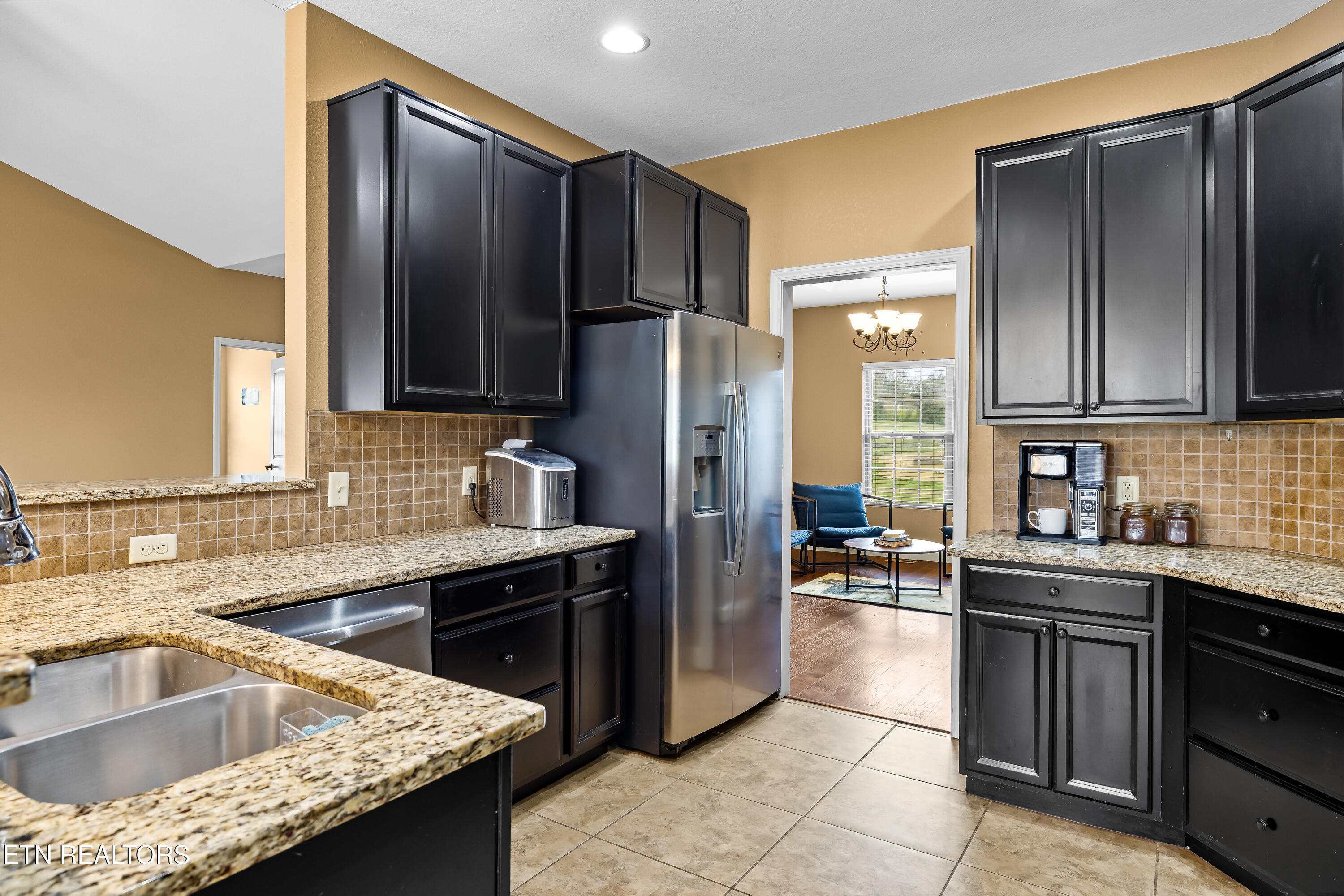 1252 Marble Hill Road Friendsville TN 37737