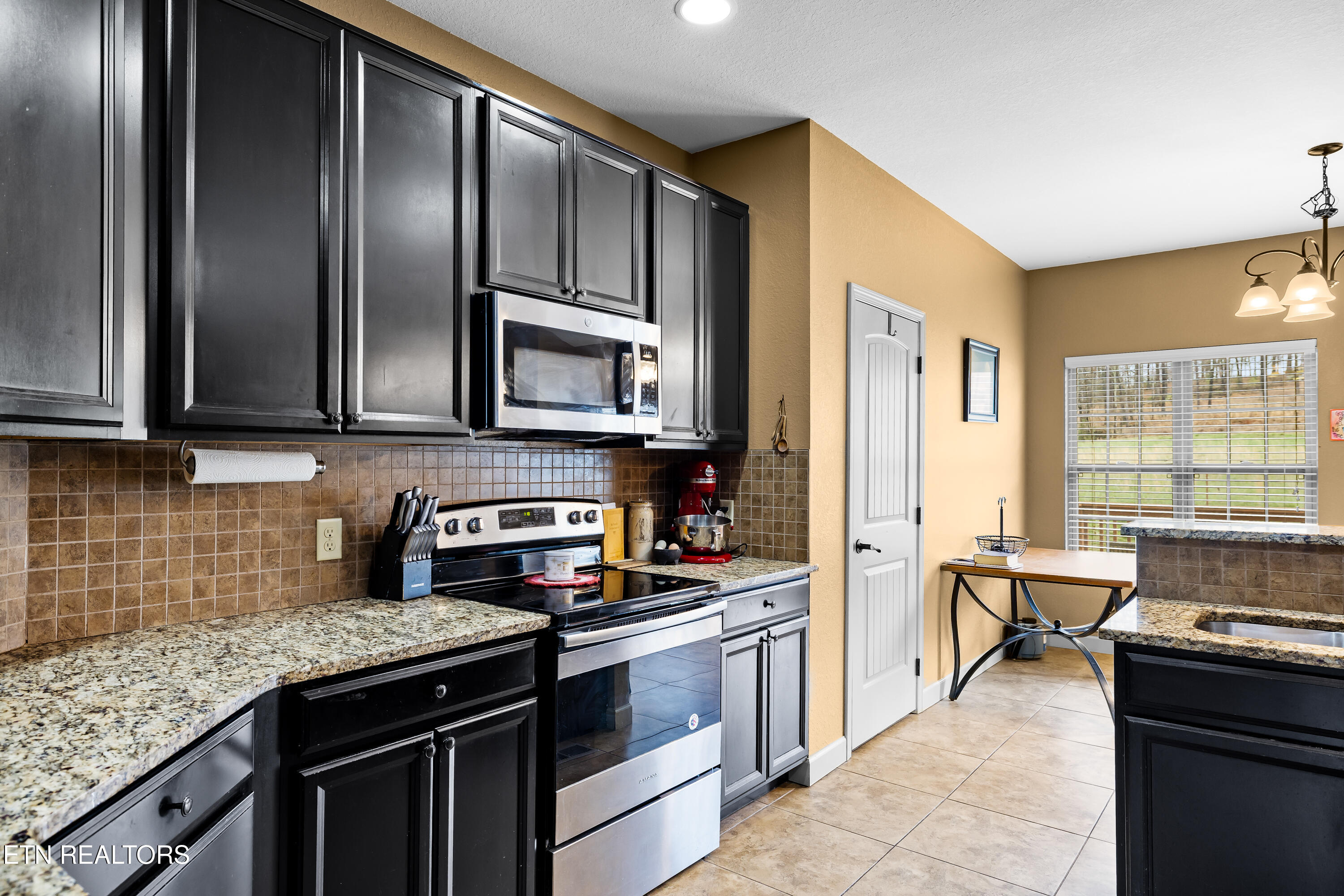 1252 Marble Hill Road Friendsville TN 37737