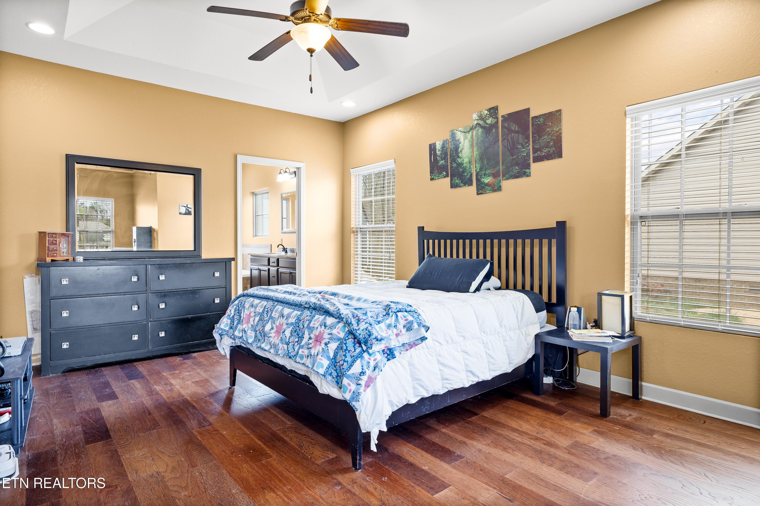 1252 Marble Hill Road Friendsville TN 37737