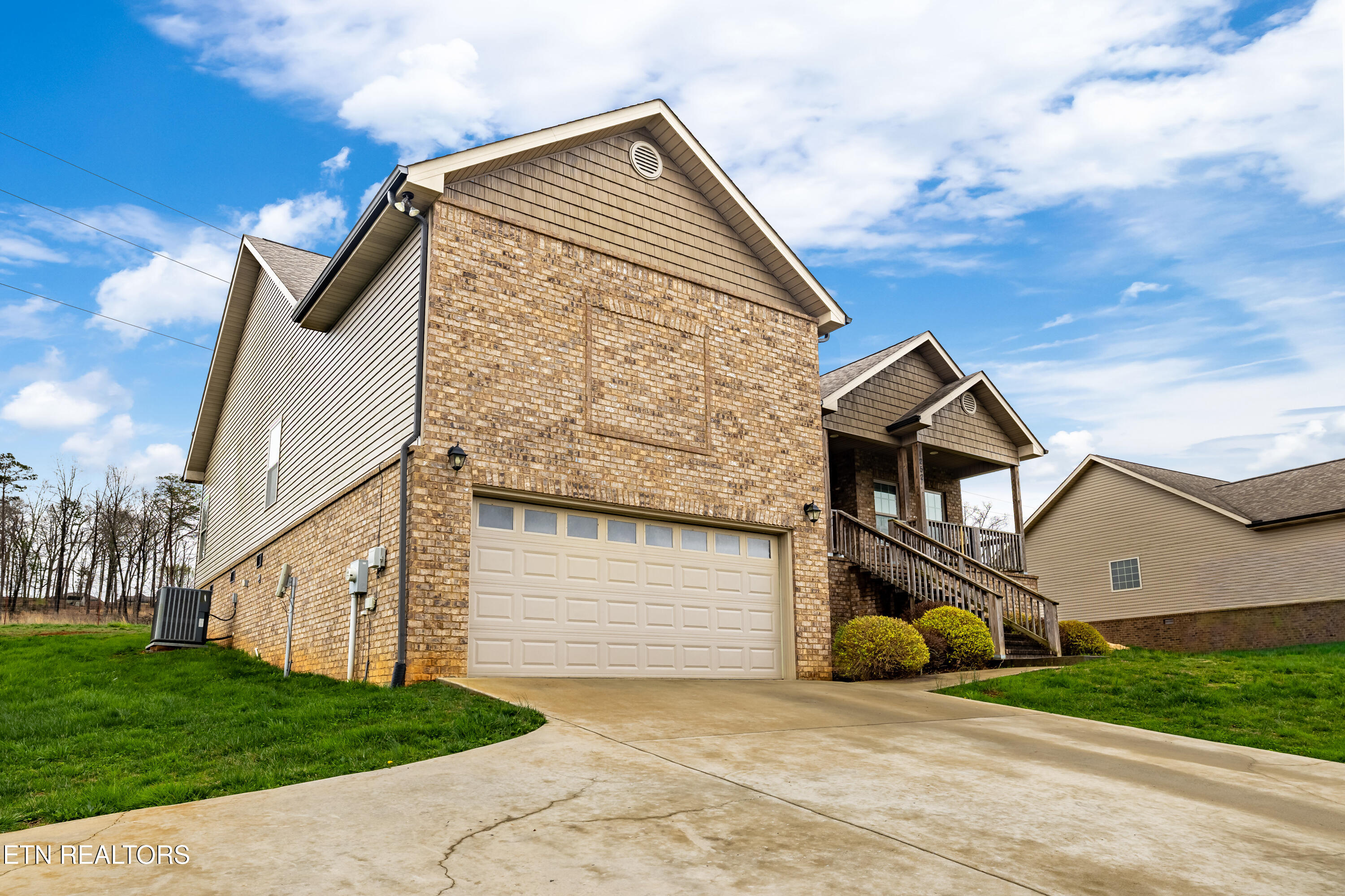 1252 Marble Hill Road Friendsville TN 37737