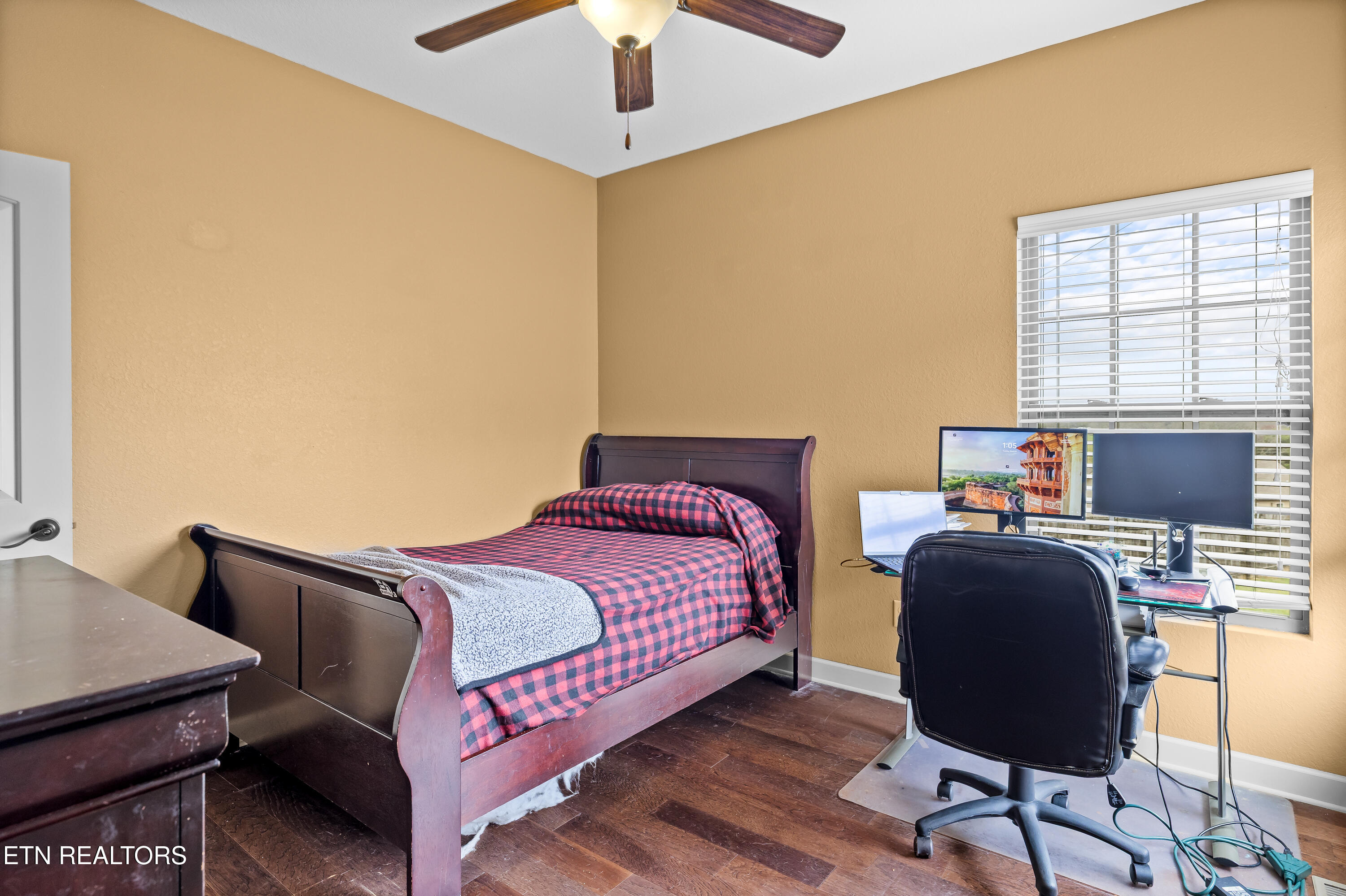 1252 Marble Hill Road Friendsville TN 37737