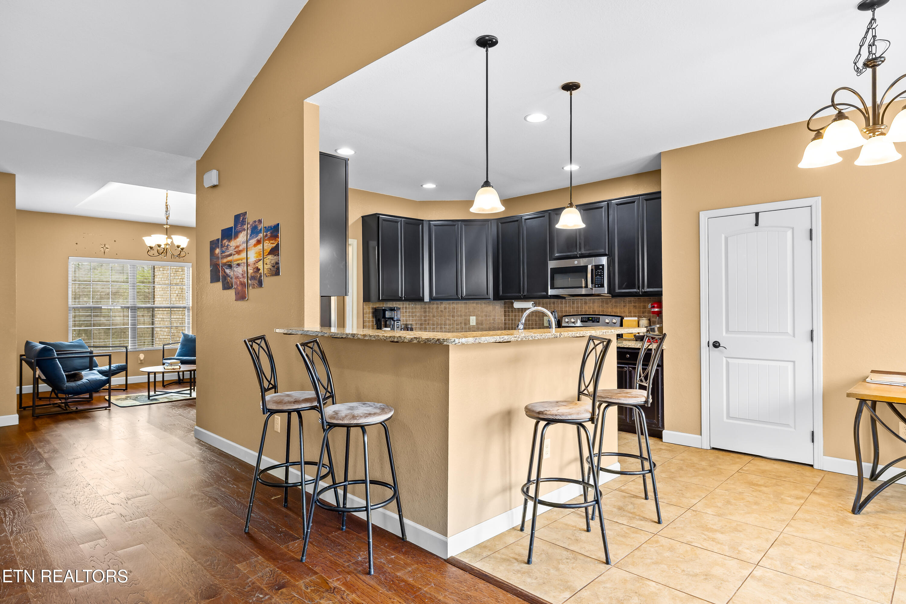 1252 Marble Hill Road Friendsville TN 37737