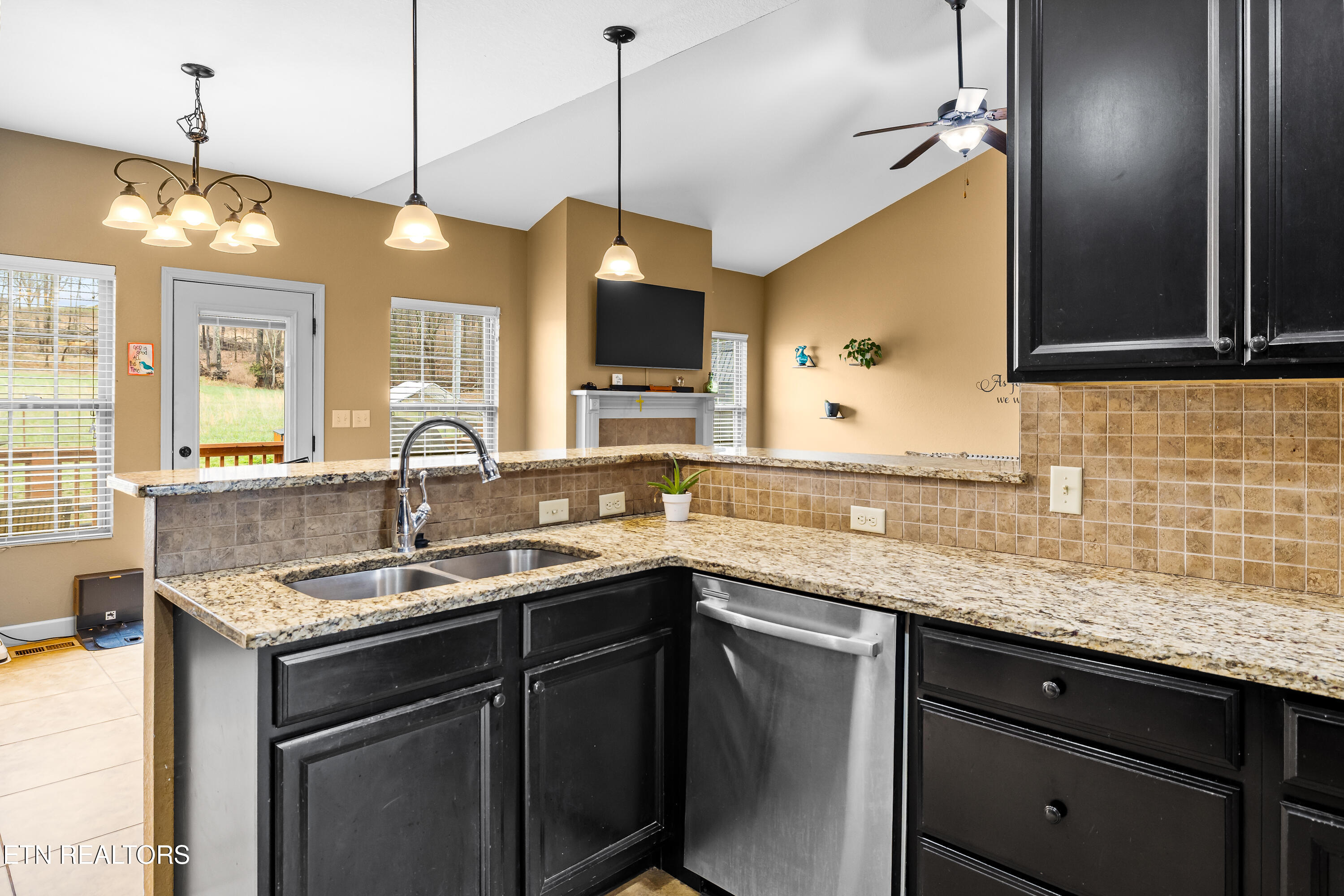 1252 Marble Hill Road Friendsville TN 37737