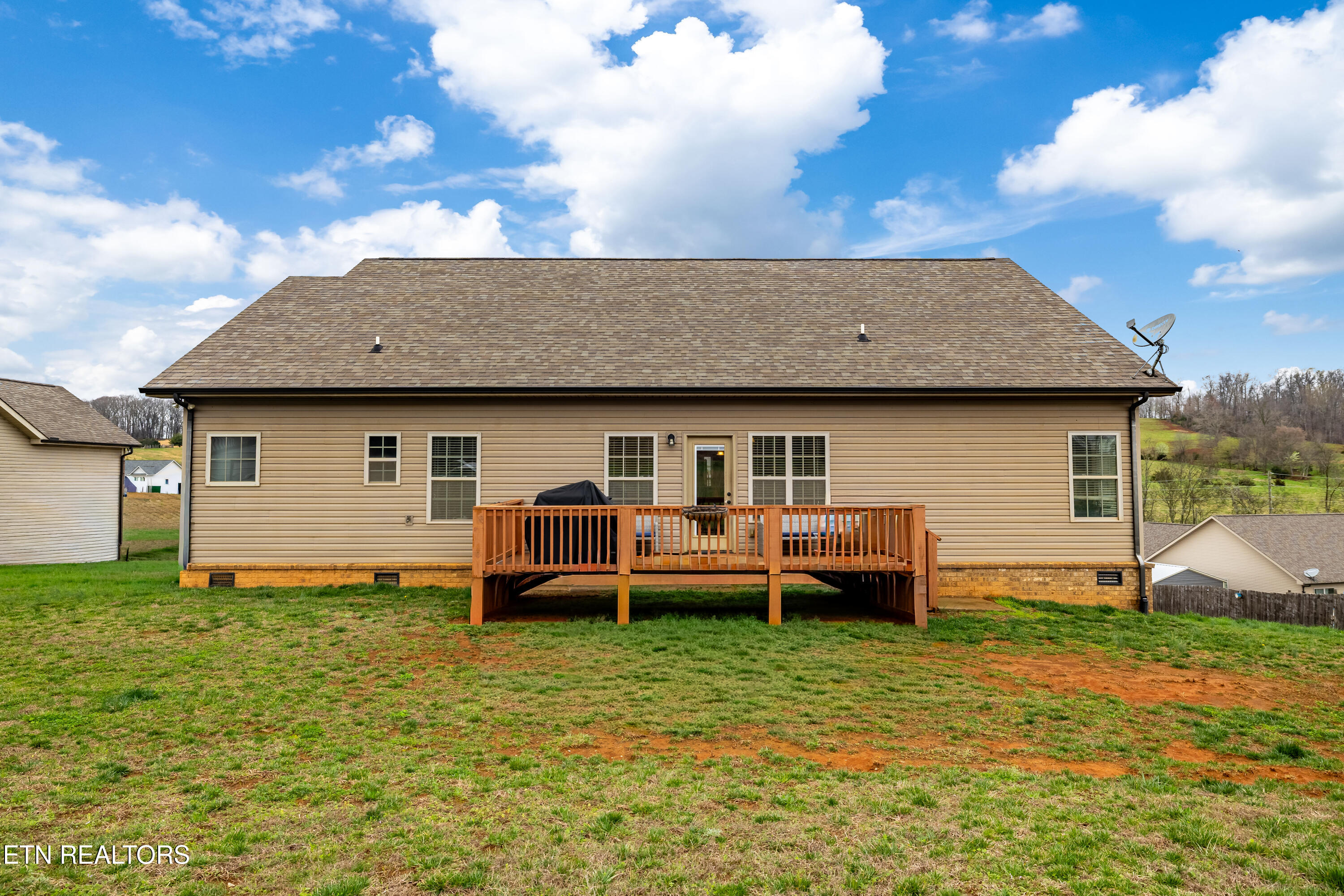 1252 Marble Hill Road Friendsville TN 37737