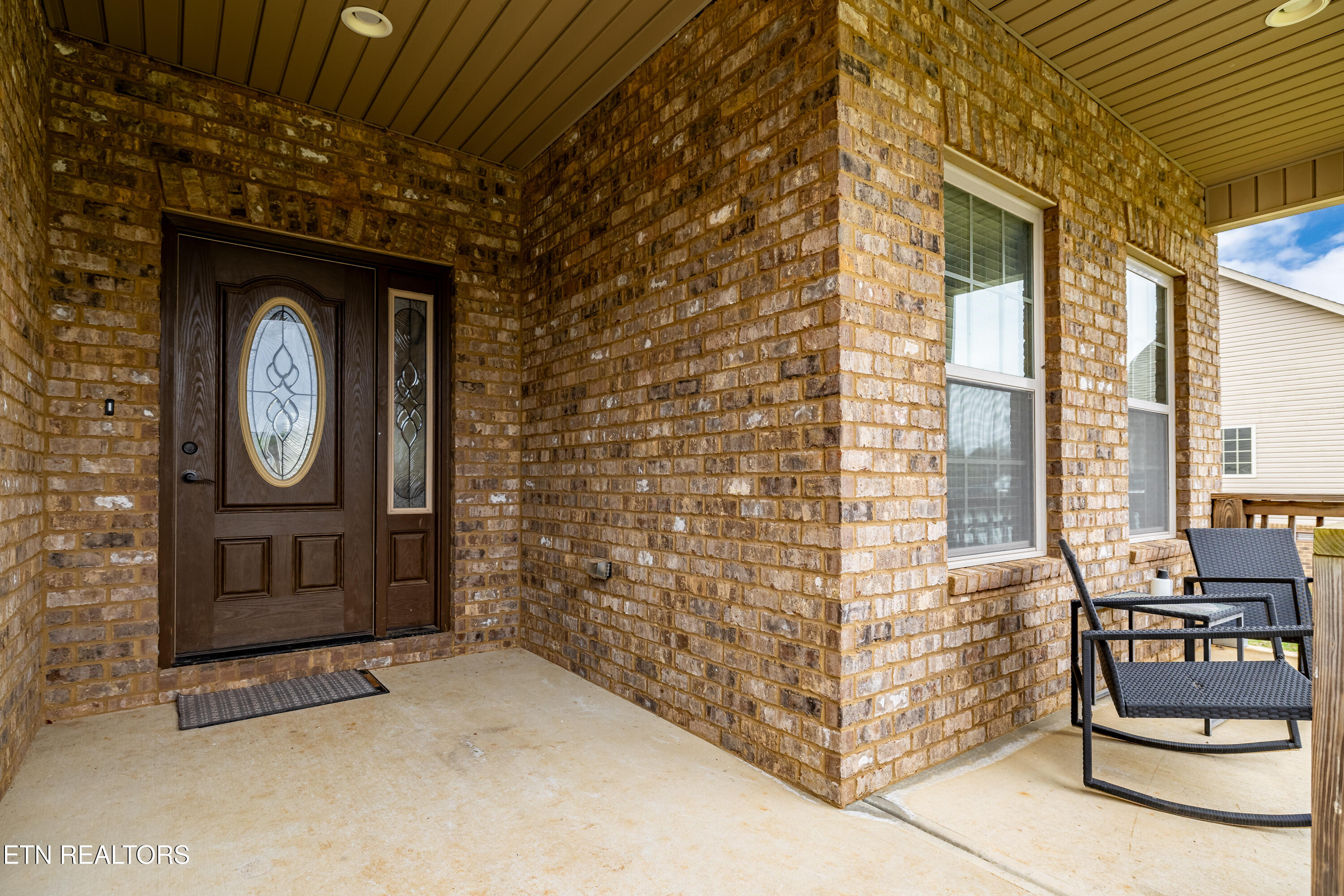 1252 Marble Hill Road Friendsville TN 37737