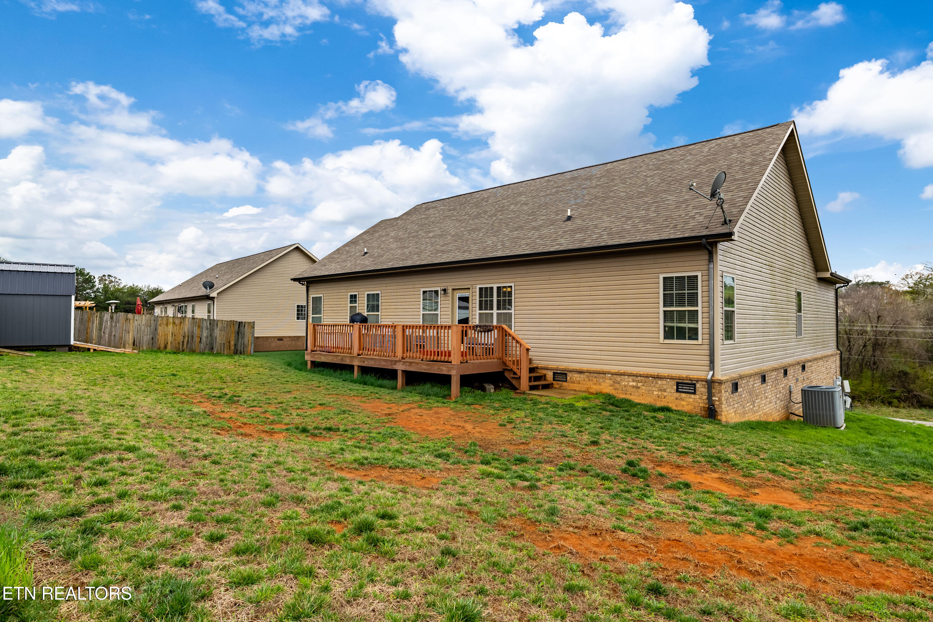 1252 Marble Hill Road Friendsville TN 37737