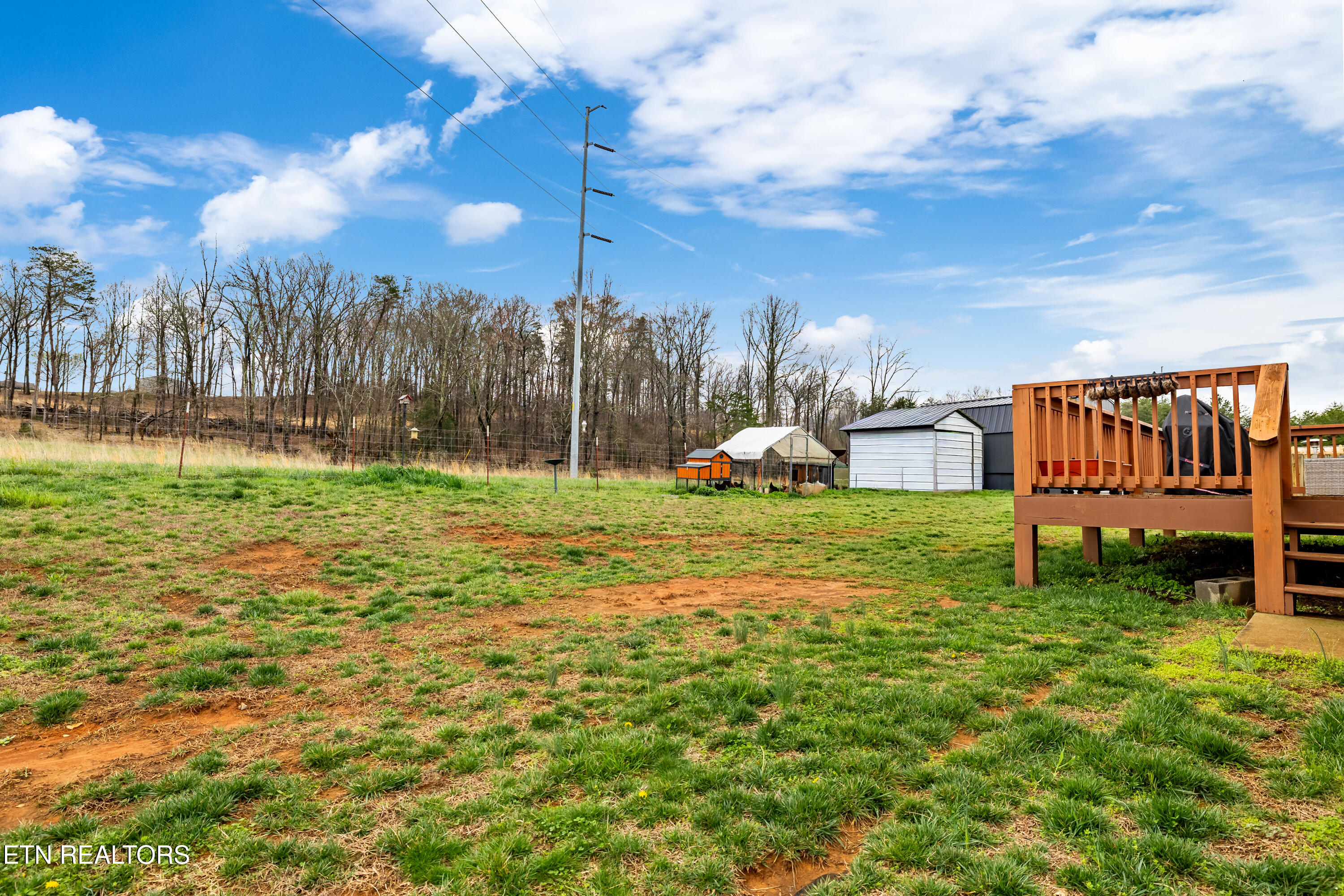 1252 Marble Hill Road Friendsville TN 37737