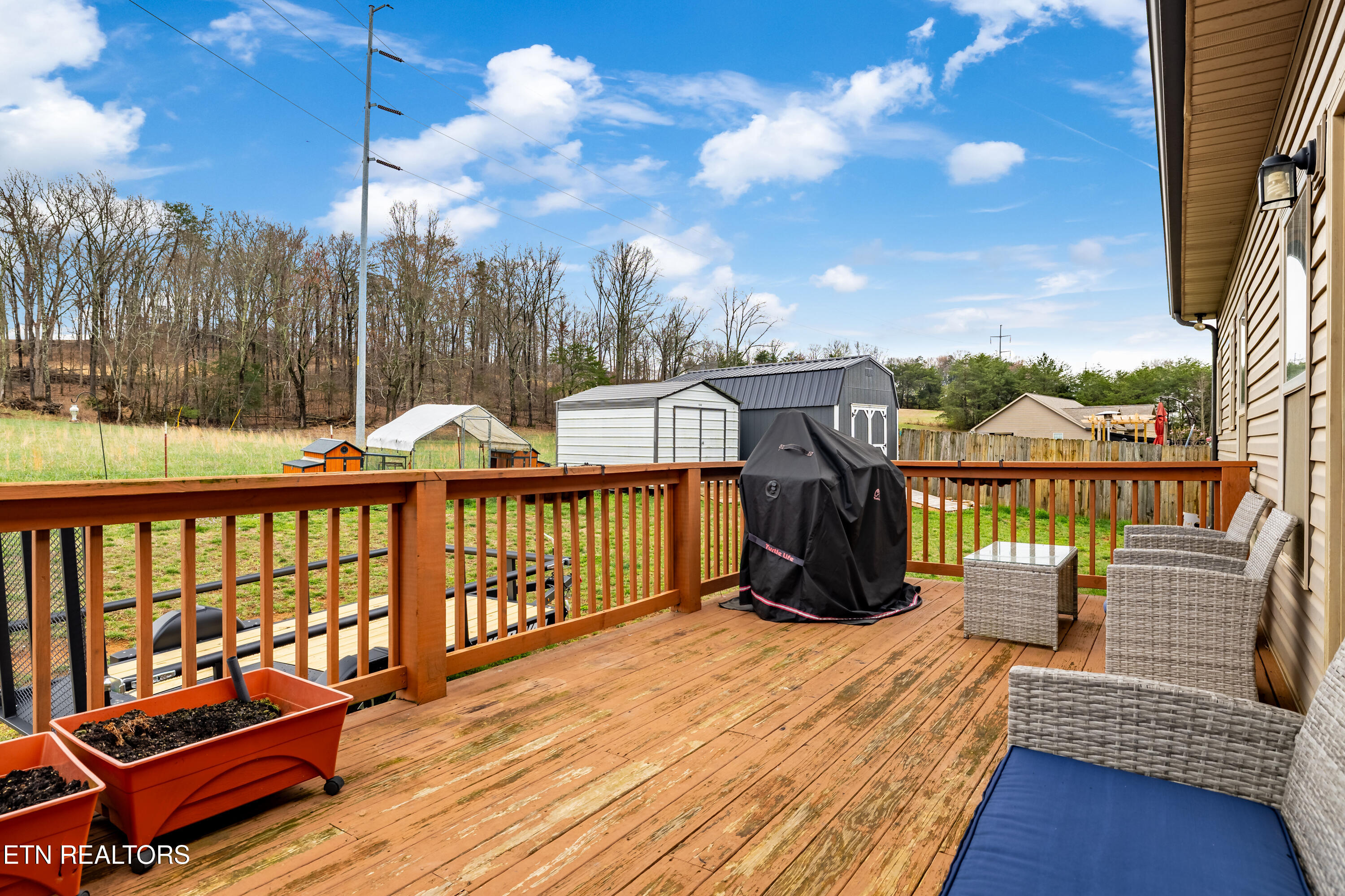 1252 Marble Hill Road Friendsville TN 37737