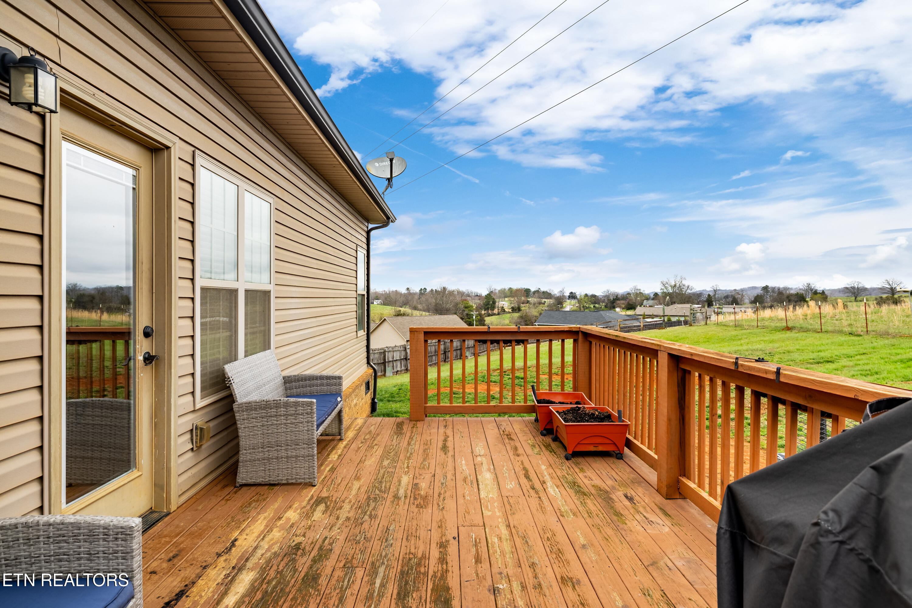1252 Marble Hill Road Friendsville TN 37737