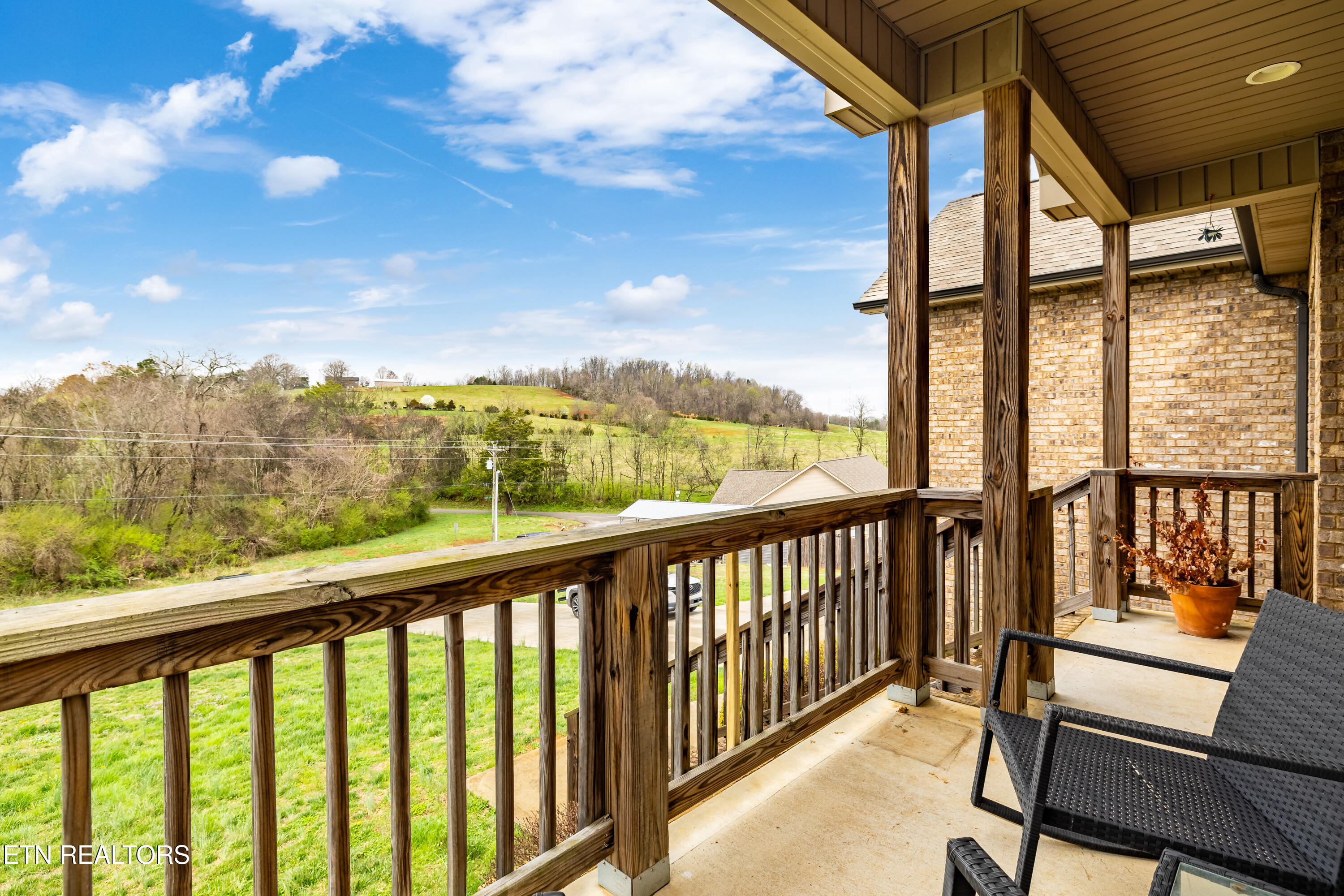 1252 Marble Hill Road Friendsville TN 37737