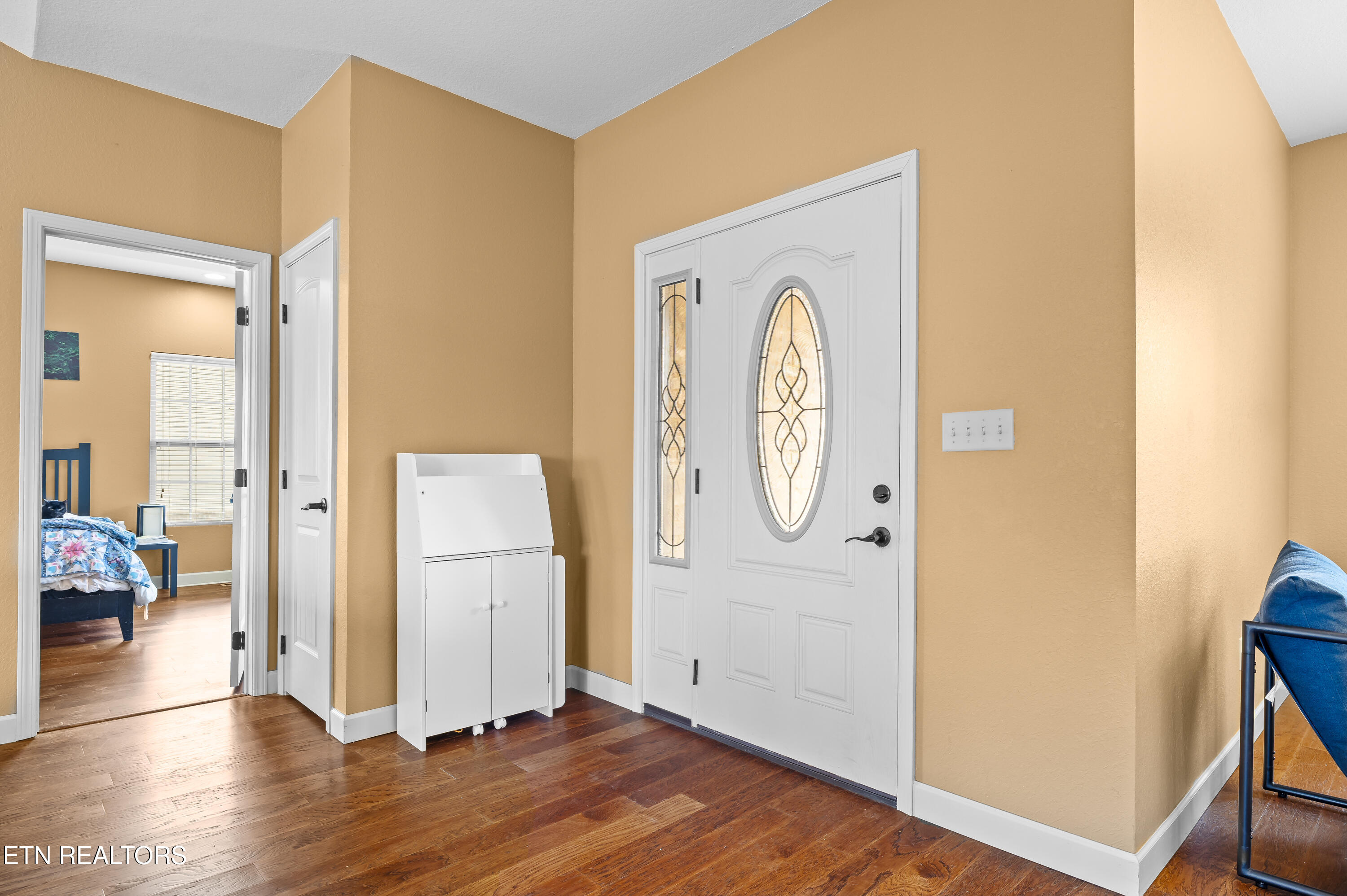 1252 Marble Hill Road Friendsville TN 37737