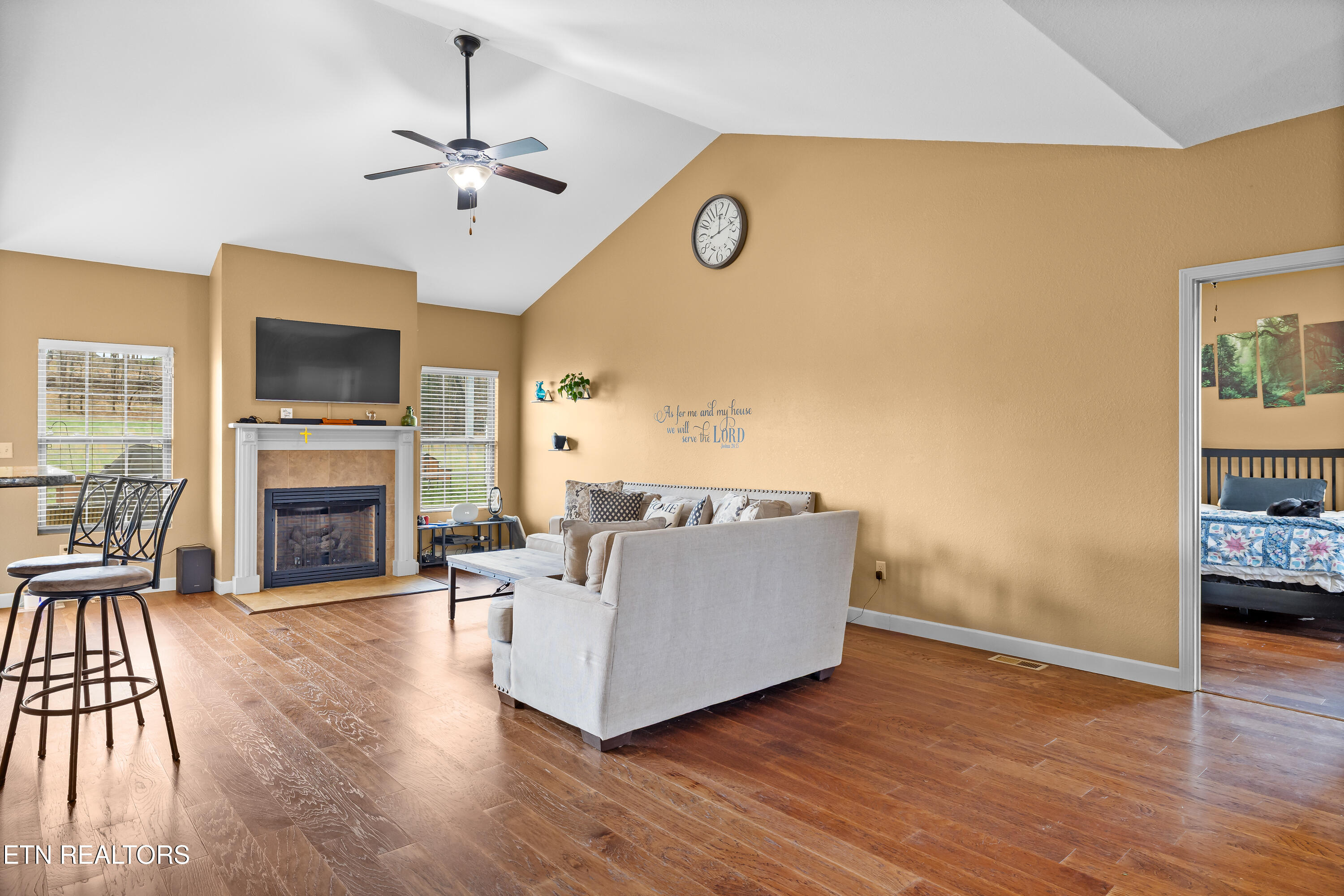 1252 Marble Hill Road Friendsville TN 37737