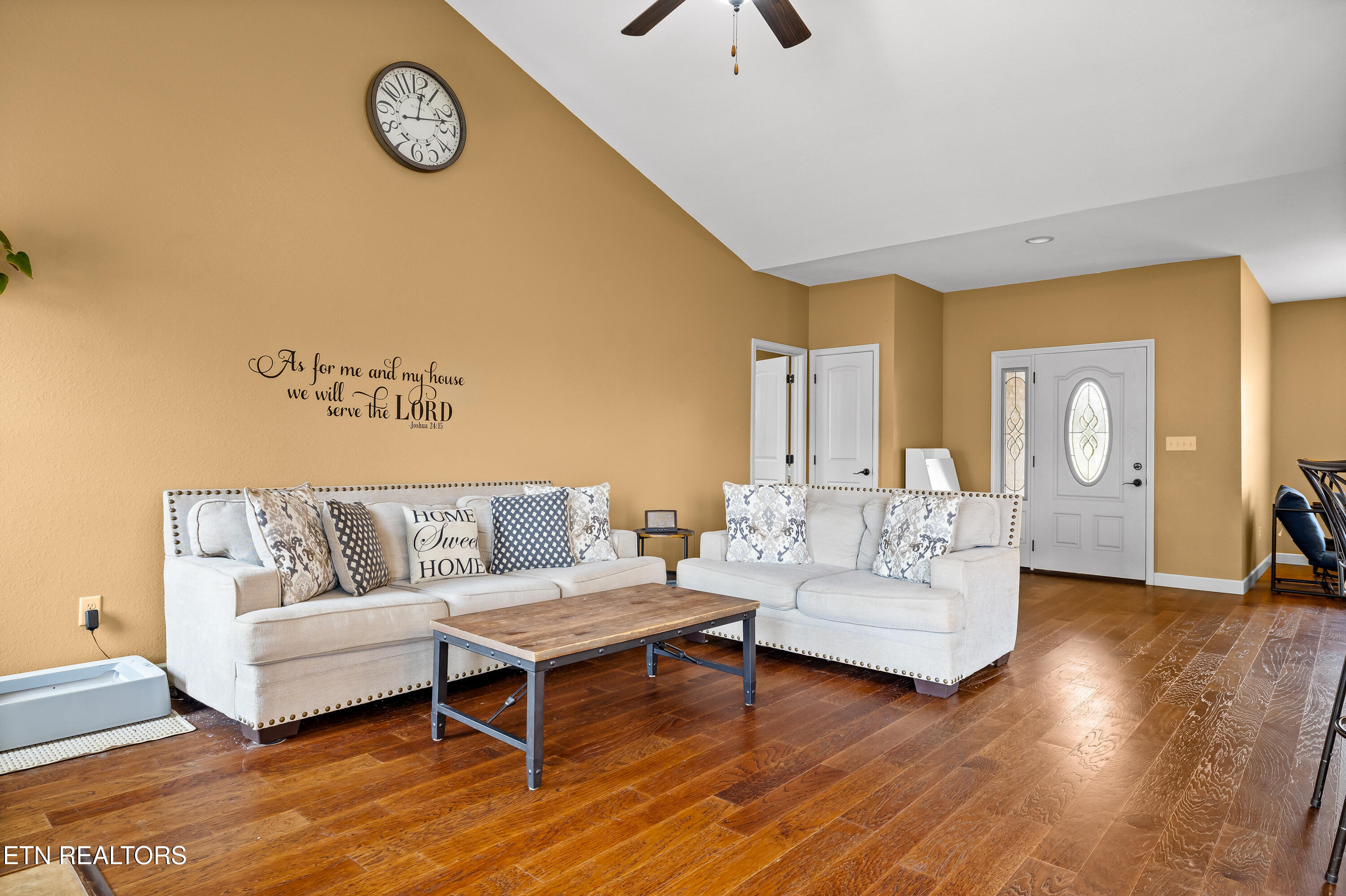1252 Marble Hill Road Friendsville TN 37737