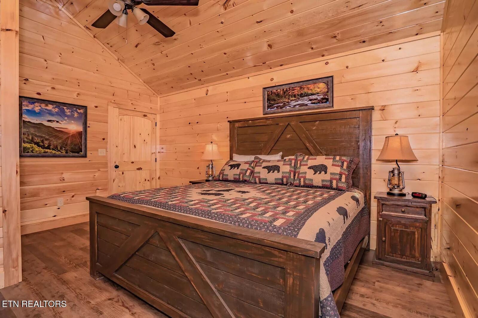 3730 Heritage Hills Drive Pigeon Forge TN 37863