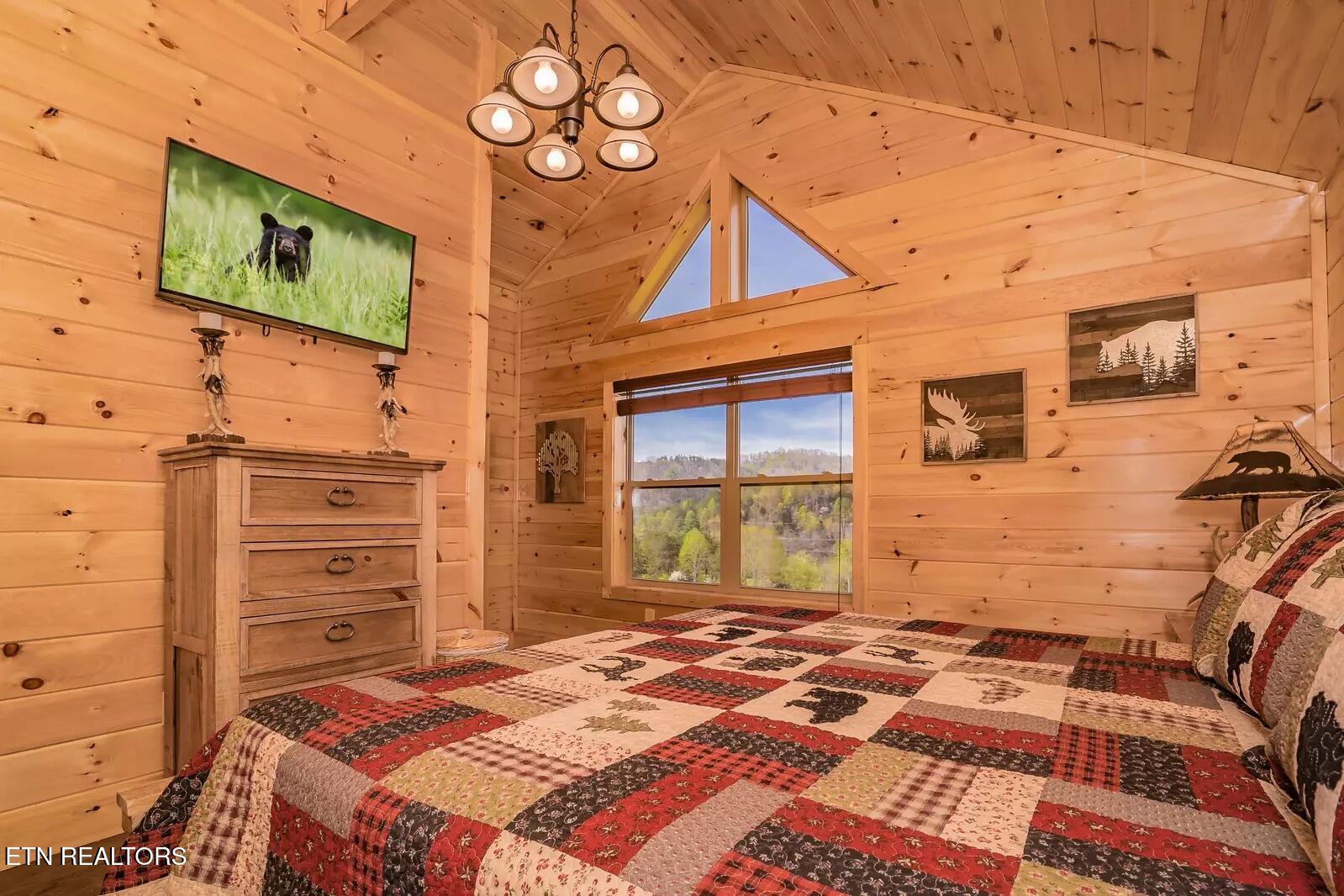 3730 Heritage Hills Drive Pigeon Forge TN 37863