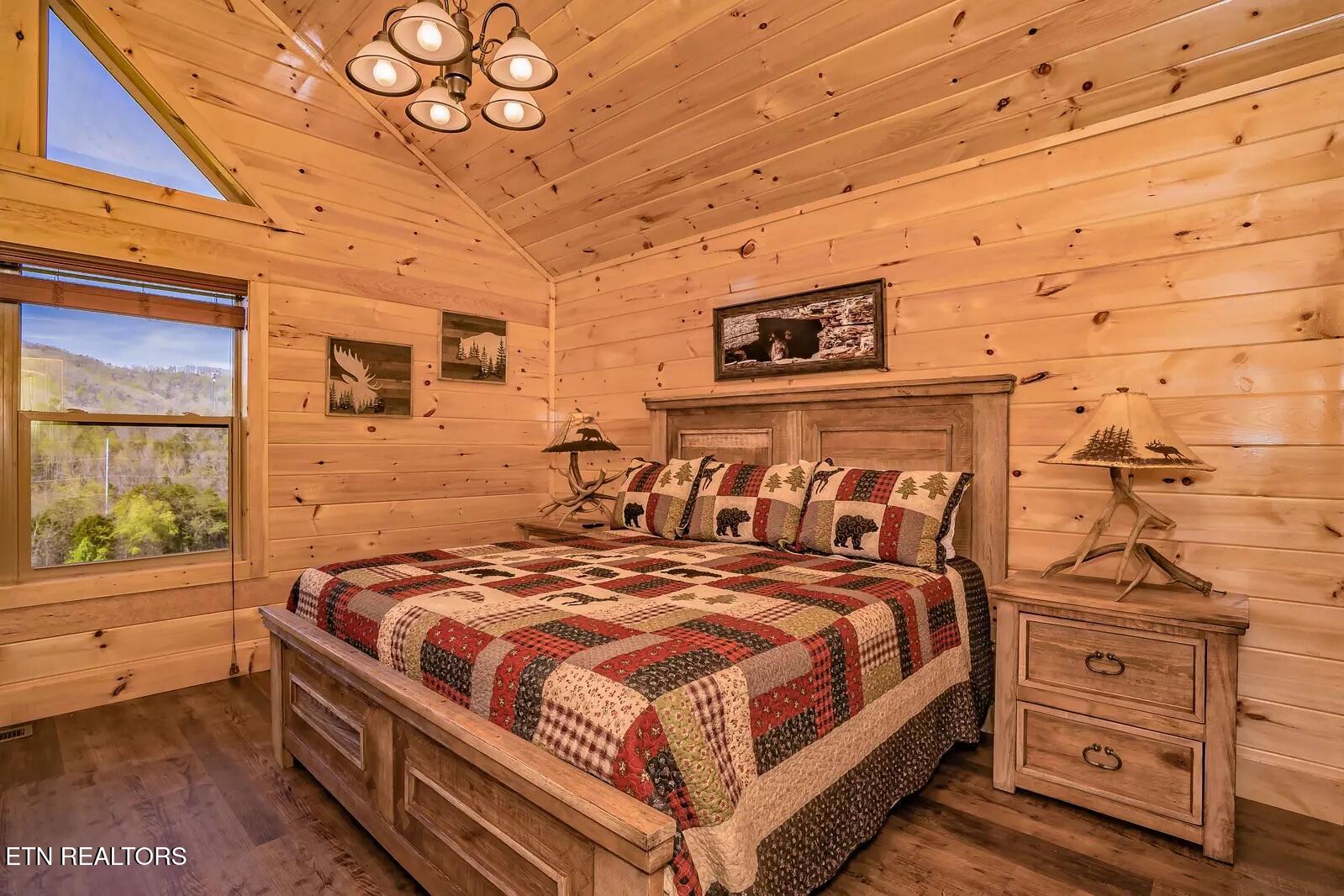 3730 Heritage Hills Drive Pigeon Forge TN 37863