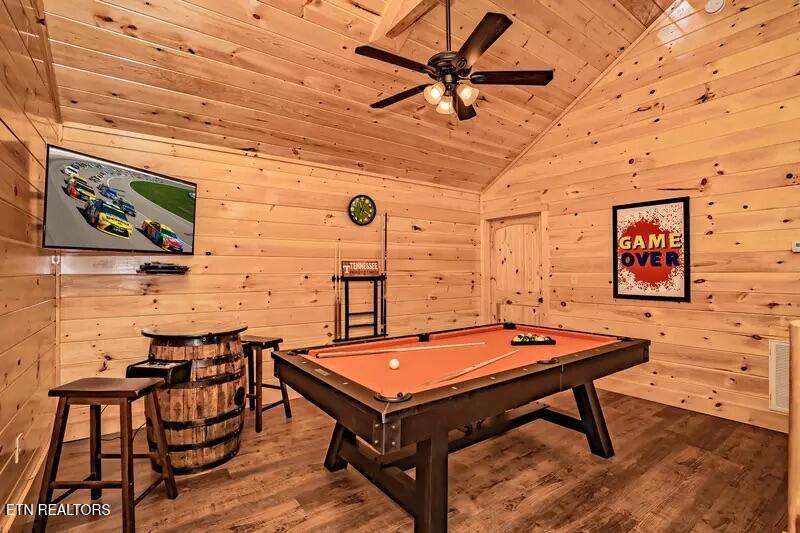 3730 Heritage Hills Drive Pigeon Forge TN 37863