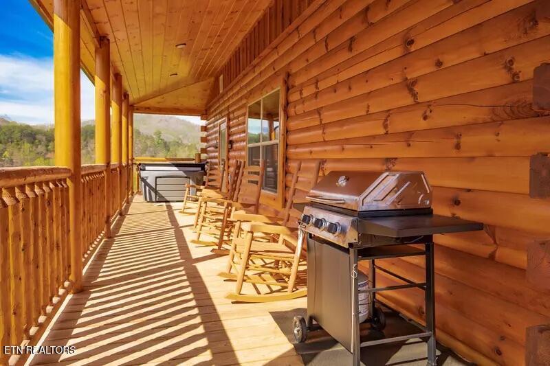 3730 Heritage Hills Drive Pigeon Forge TN 37863