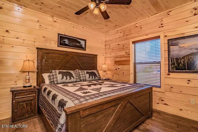3730 Heritage Hills Drive Pigeon Forge TN 37863