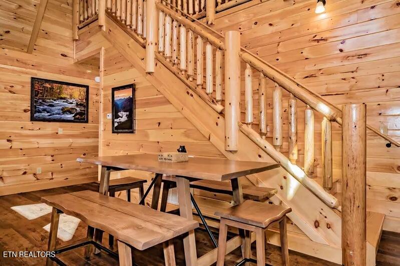 3730 Heritage Hills Drive Pigeon Forge TN 37863