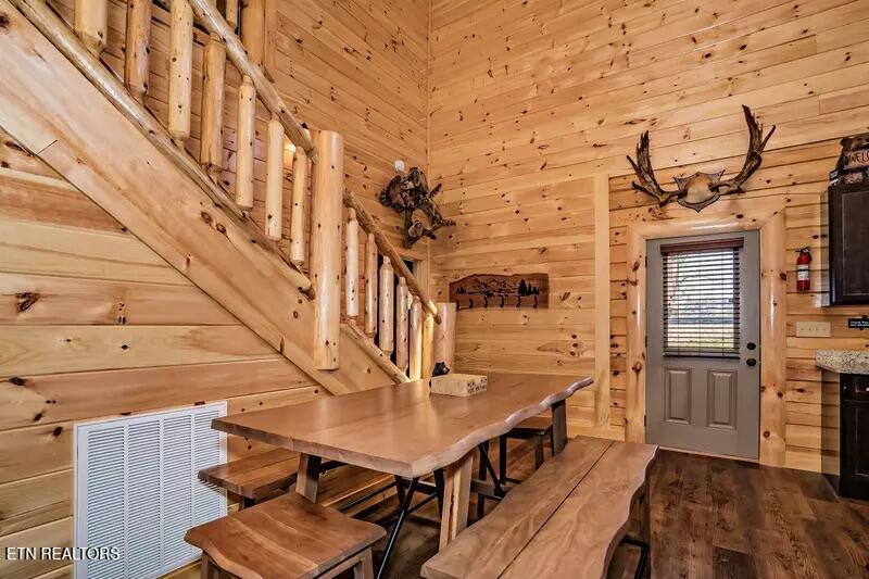 3730 Heritage Hills Drive Pigeon Forge TN 37863