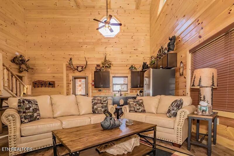 3730 Heritage Hills Drive Pigeon Forge TN 37863