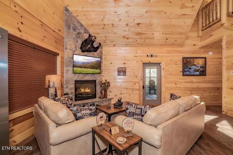 3730 Heritage Hills Drive Pigeon Forge TN 37863