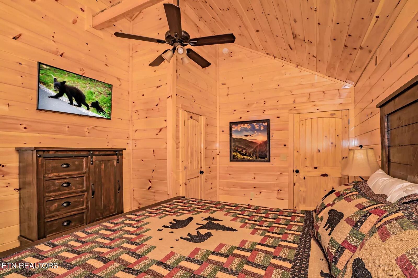 3730 Heritage Hills Drive Pigeon Forge TN 37863