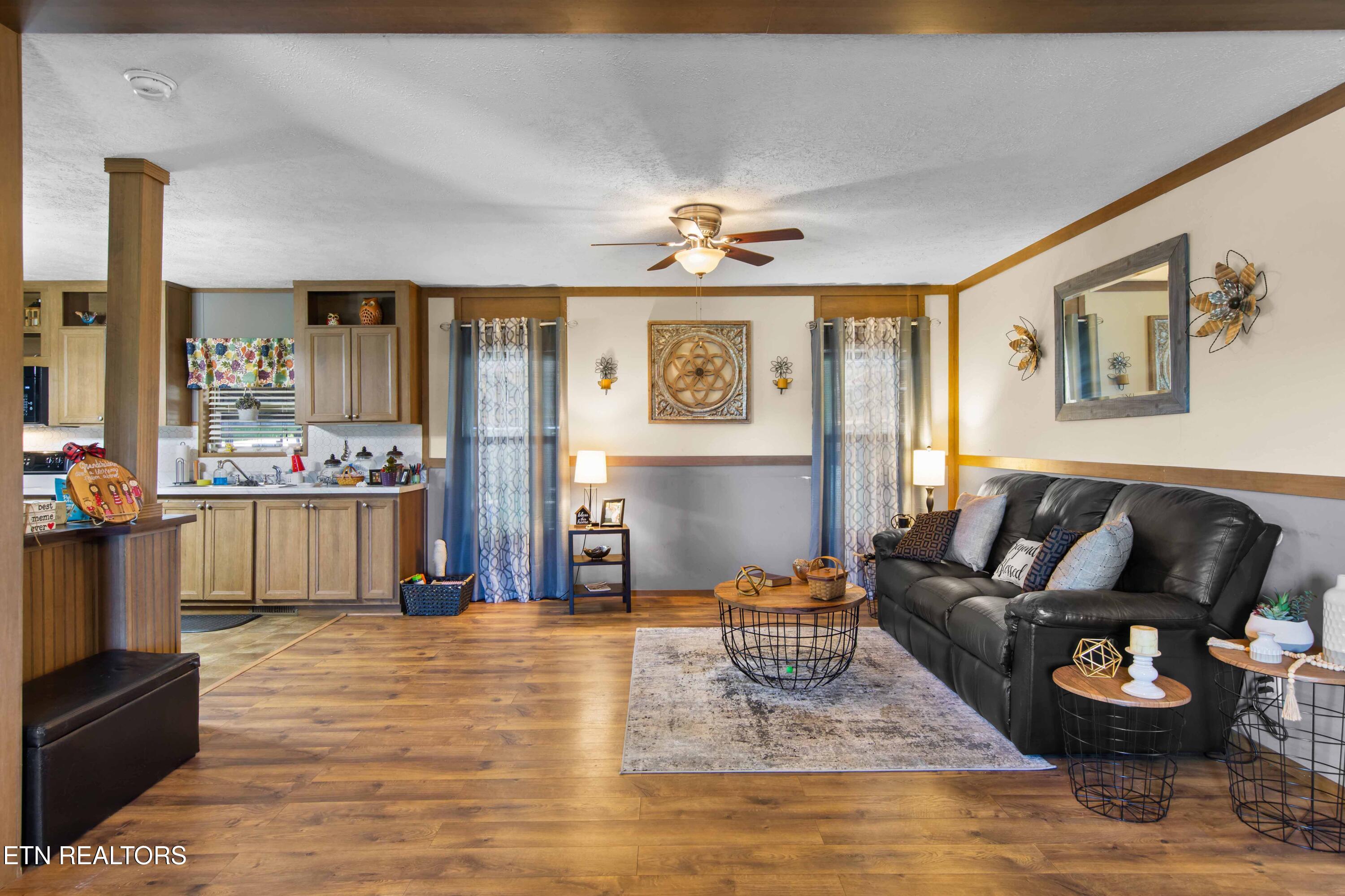 142 Honey Creek Lane Rutledge TN 37861