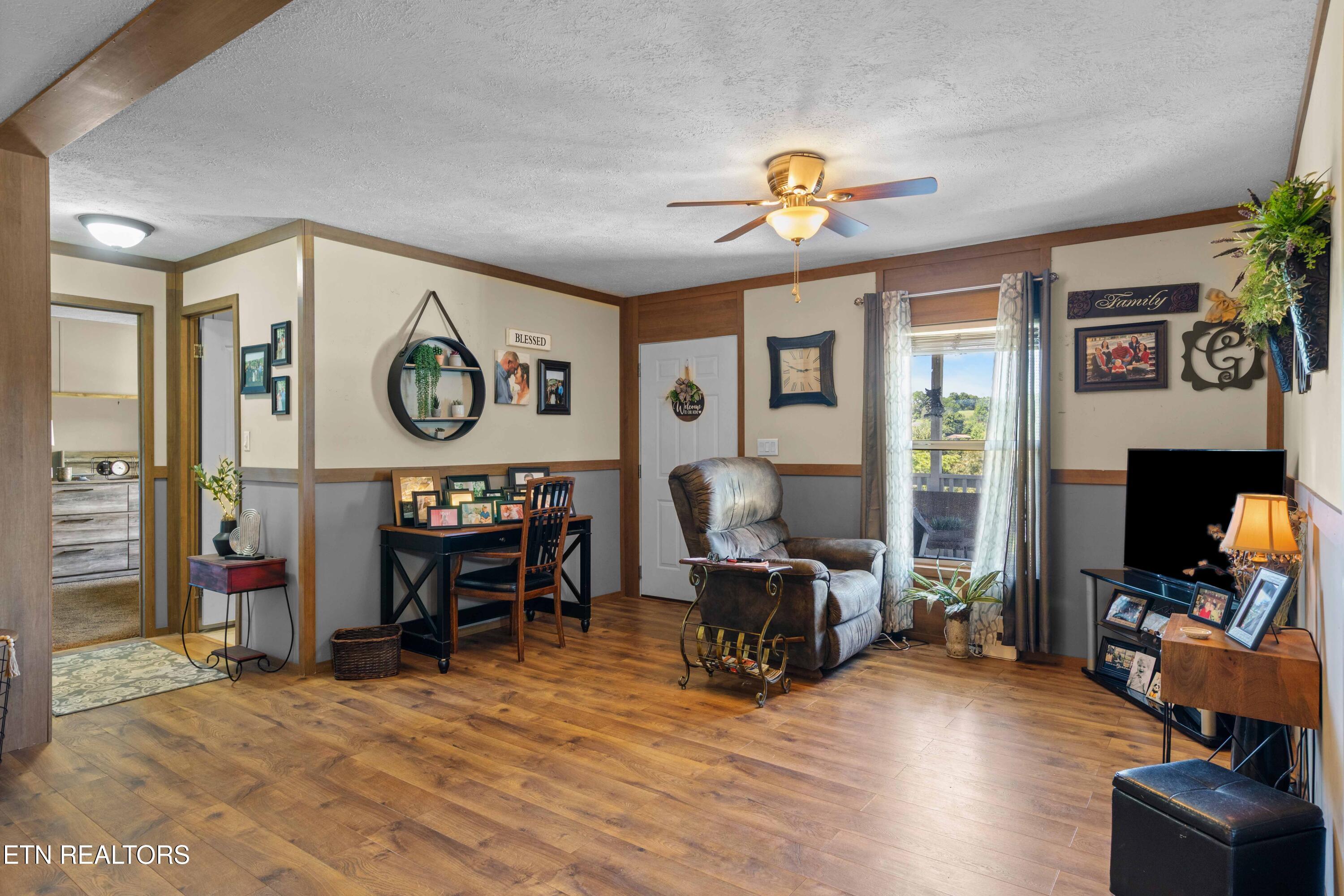 142 Honey Creek Lane Rutledge TN 37861