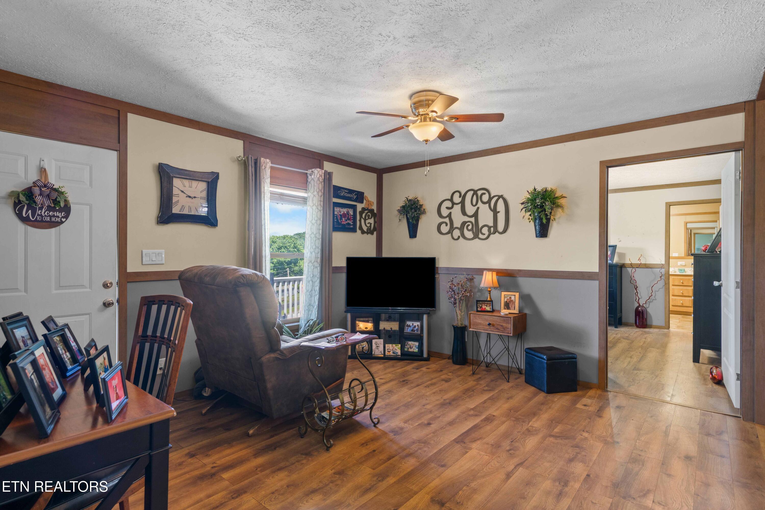 142 Honey Creek Lane Rutledge TN 37861