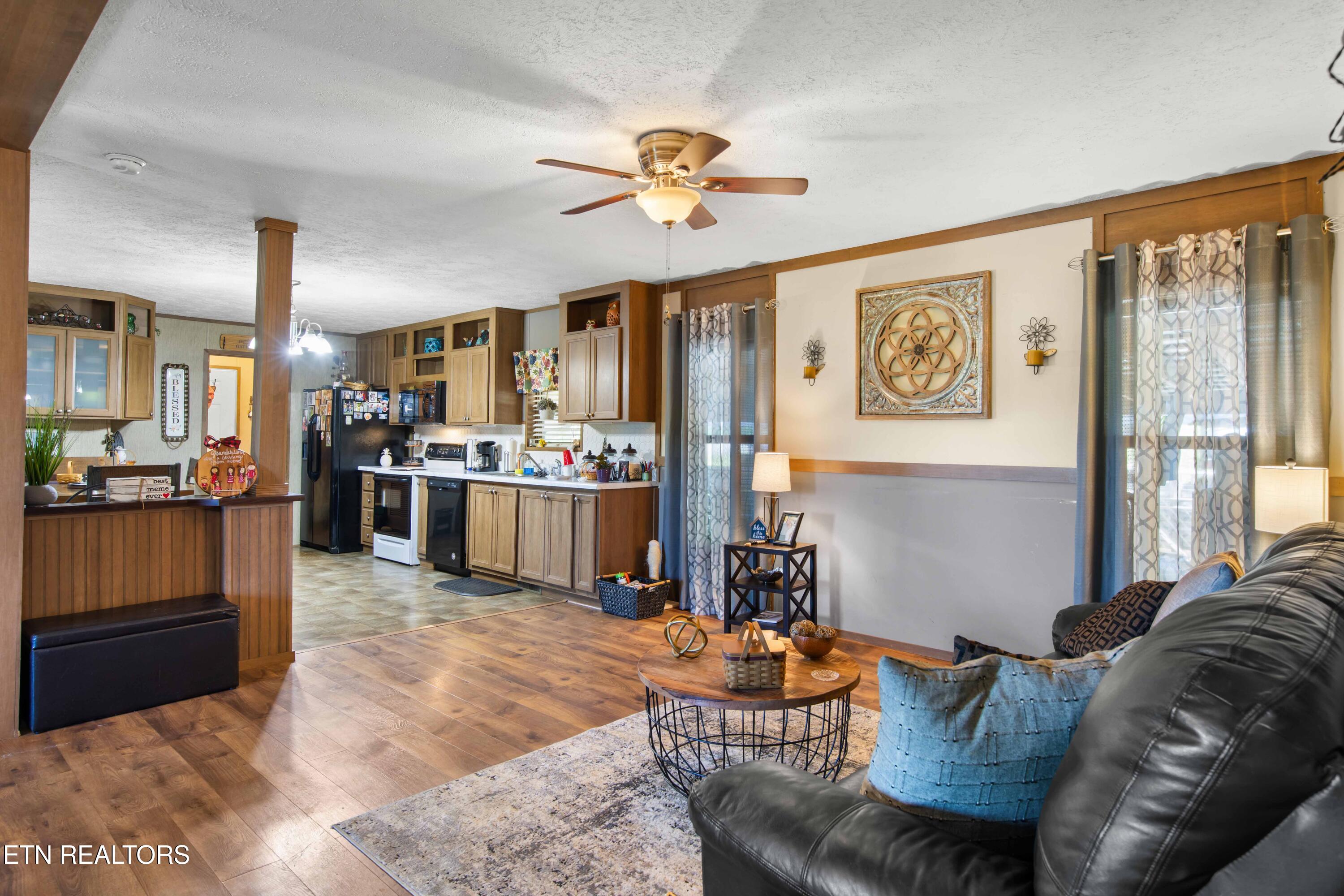 142 Honey Creek Lane Rutledge TN 37861