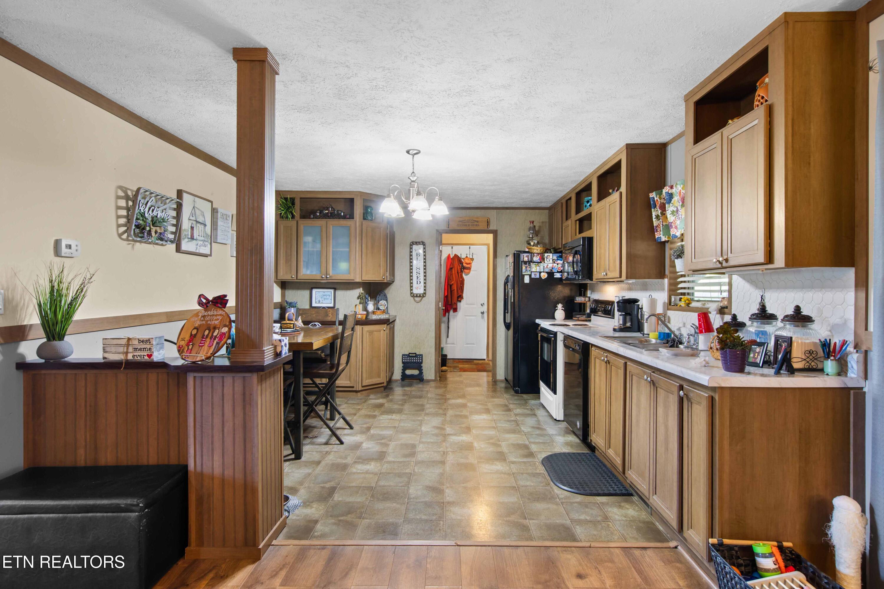 142 Honey Creek Lane Rutledge TN 37861
