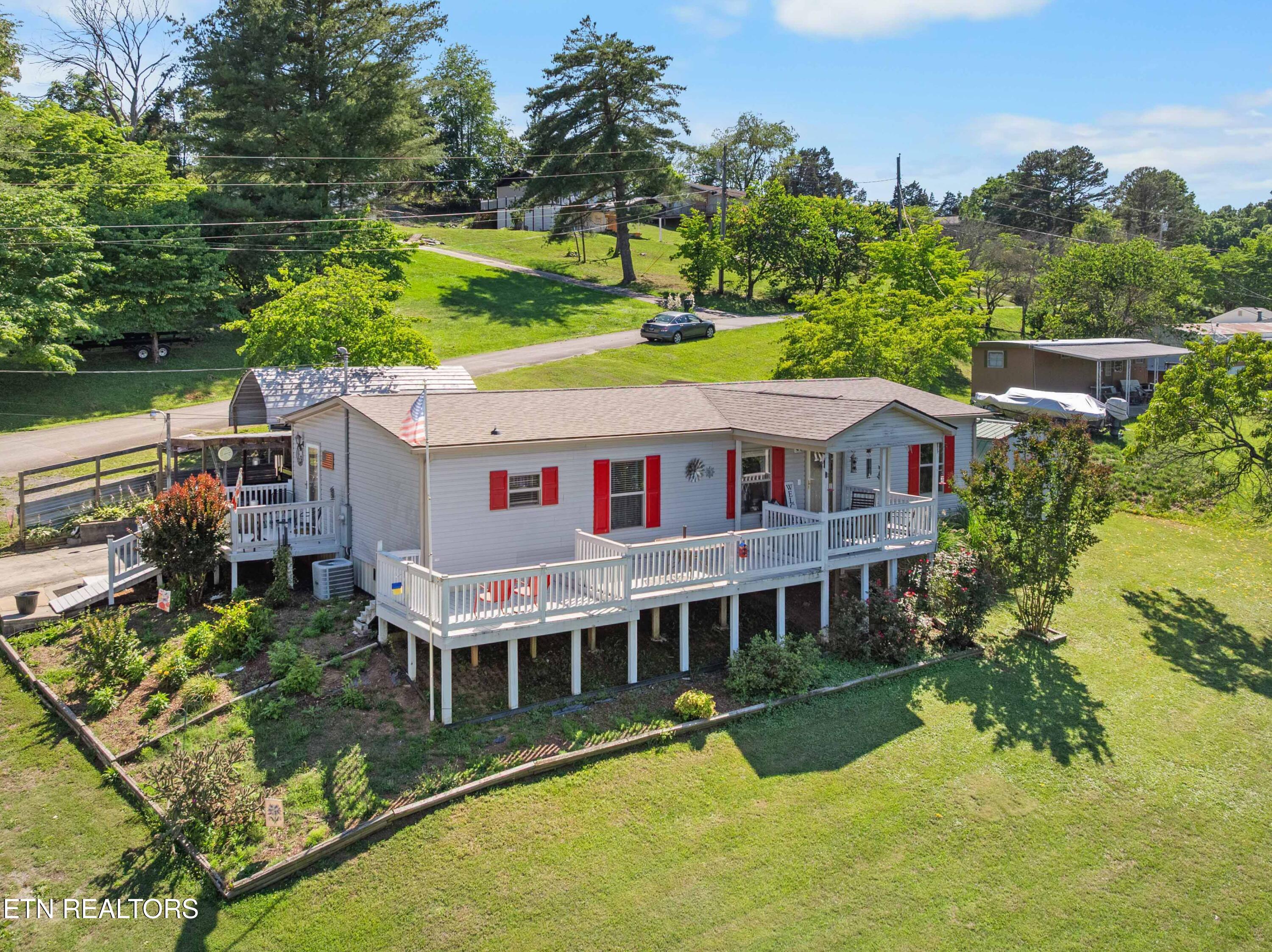 142 Honey Creek Lane Rutledge TN 37861
