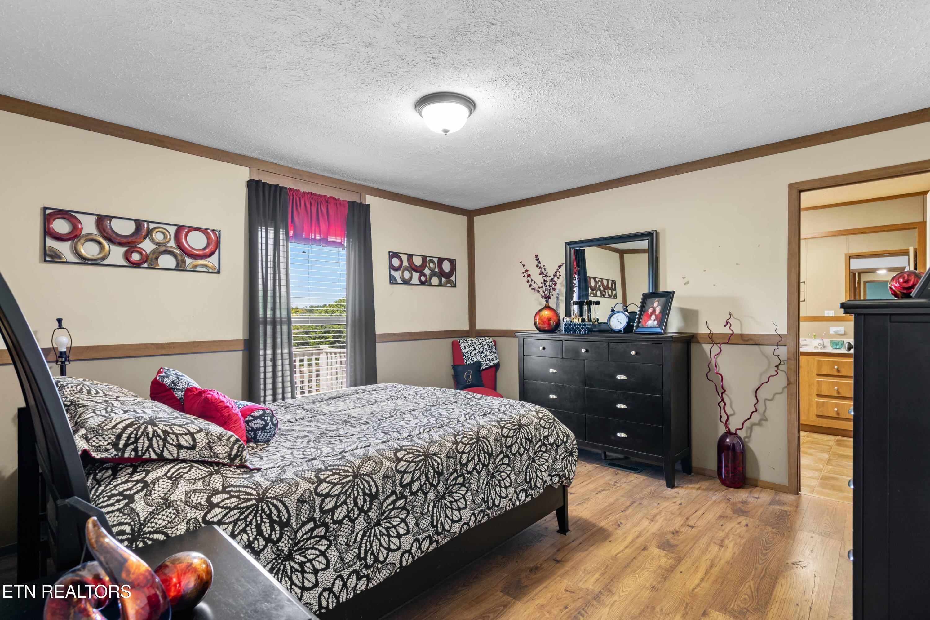 142 Honey Creek Lane Rutledge TN 37861