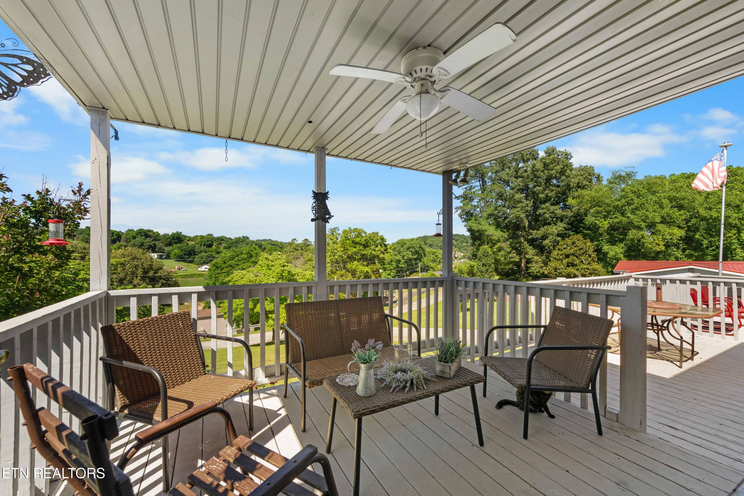 142 Honey Creek Lane Rutledge TN 37861