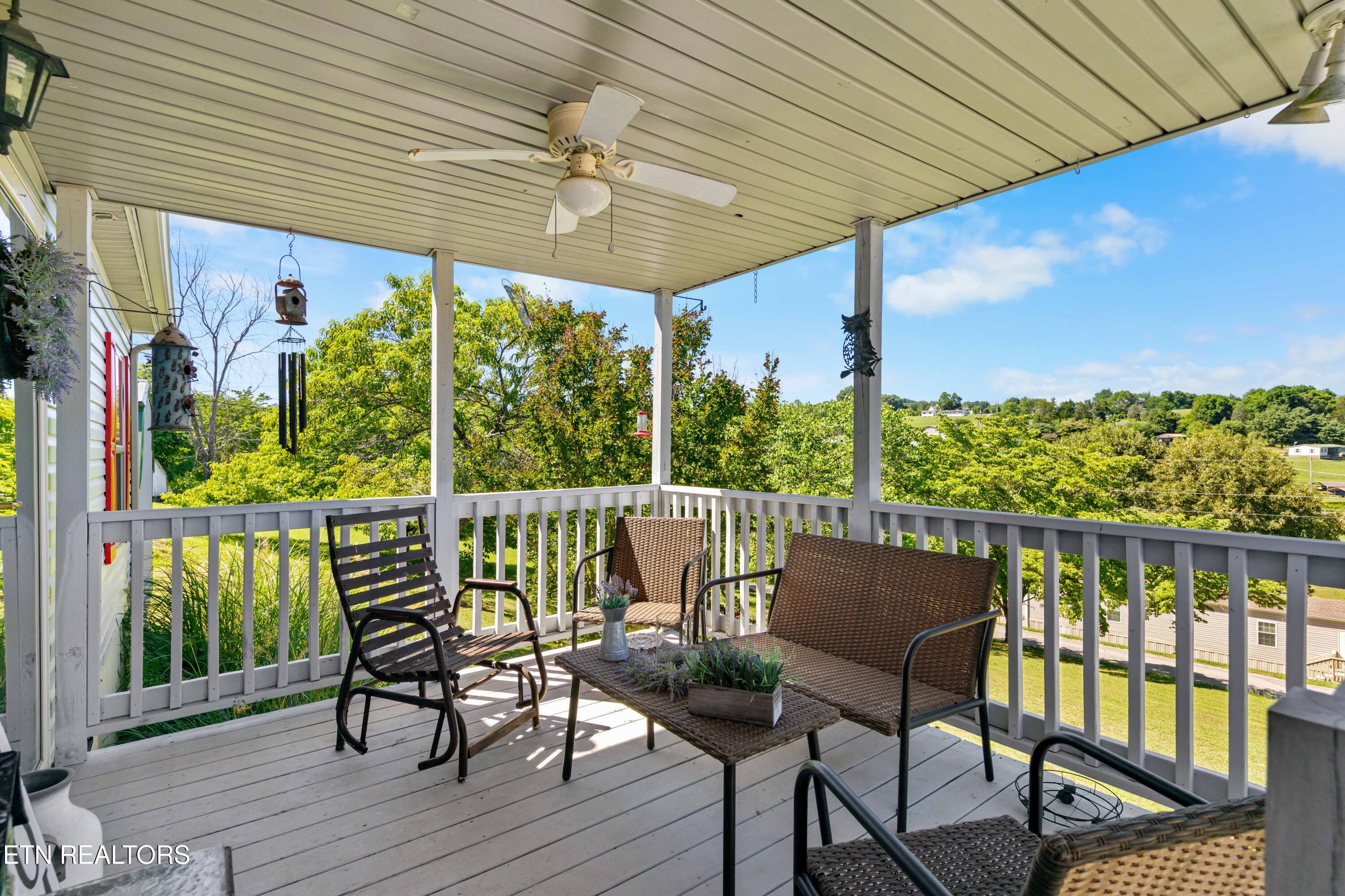 142 Honey Creek Lane Rutledge TN 37861