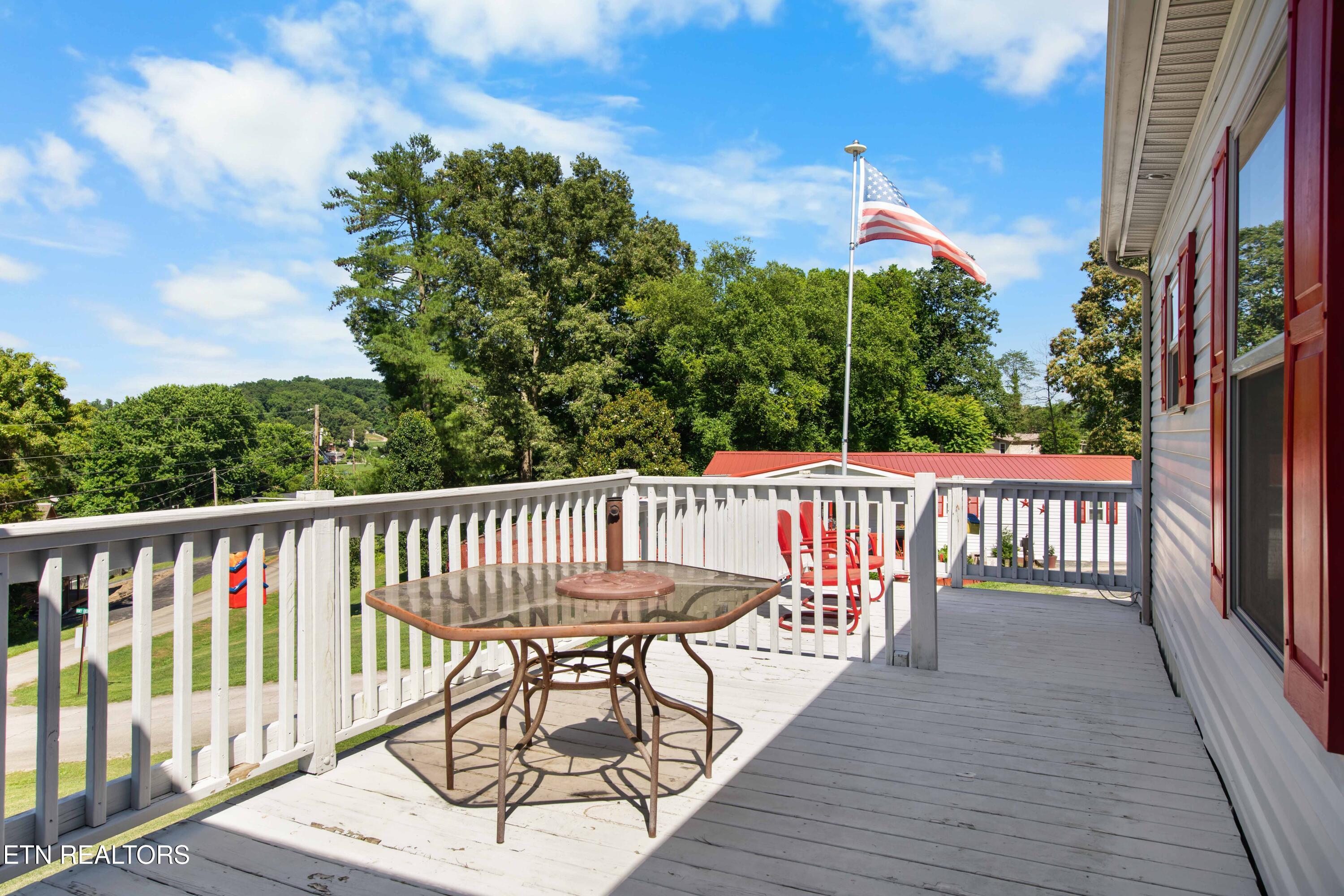 142 Honey Creek Lane Rutledge TN 37861