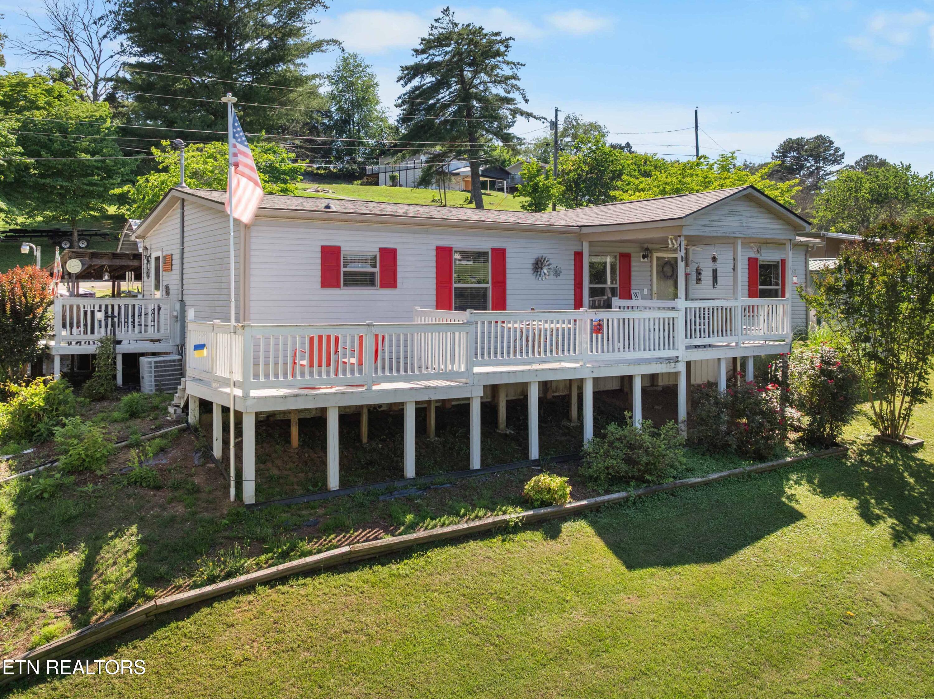 142 Honey Creek Lane Rutledge TN 37861