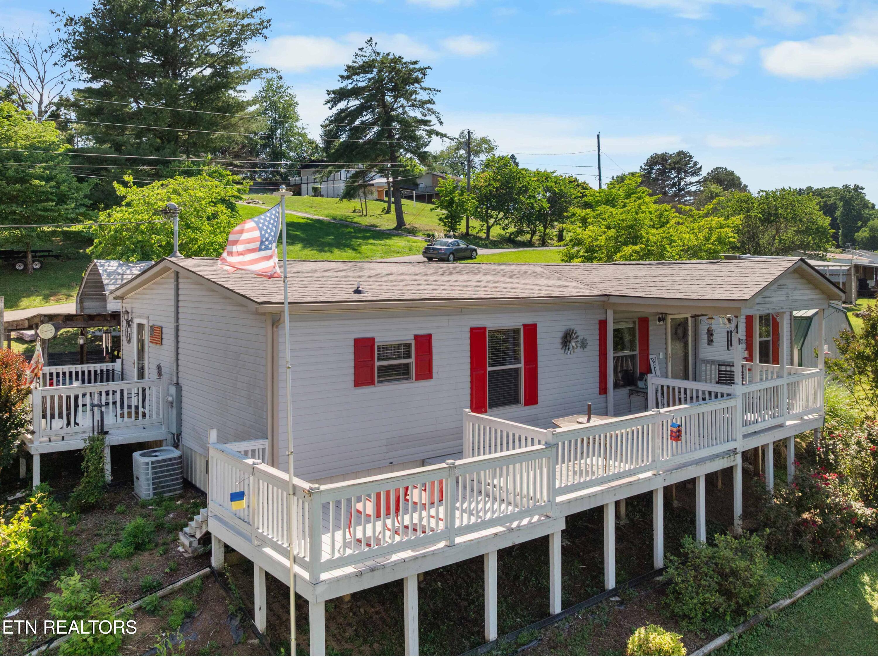 142 Honey Creek Lane Rutledge TN 37861